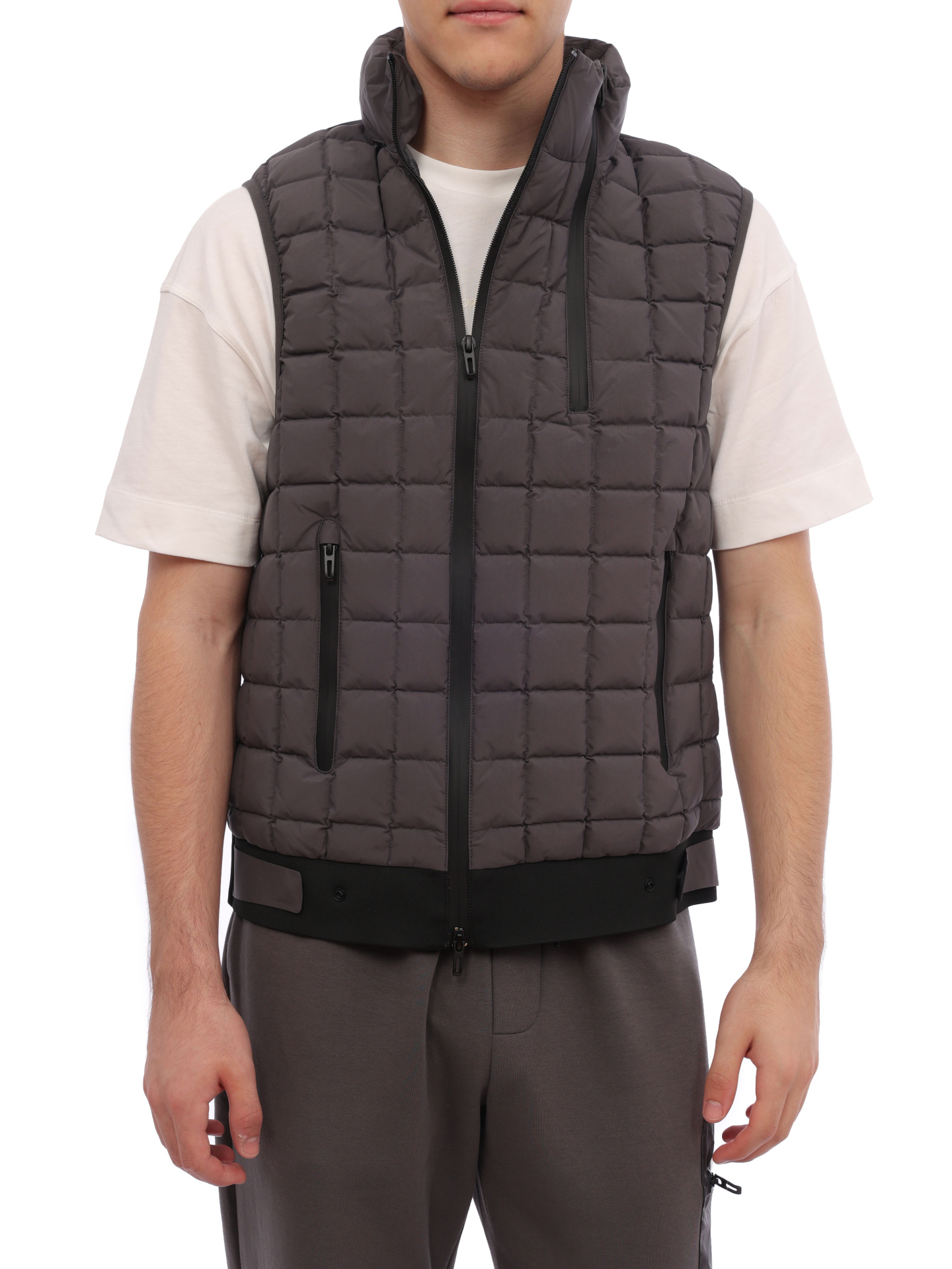 Жилет — купить в интернет-магазине Verdistore