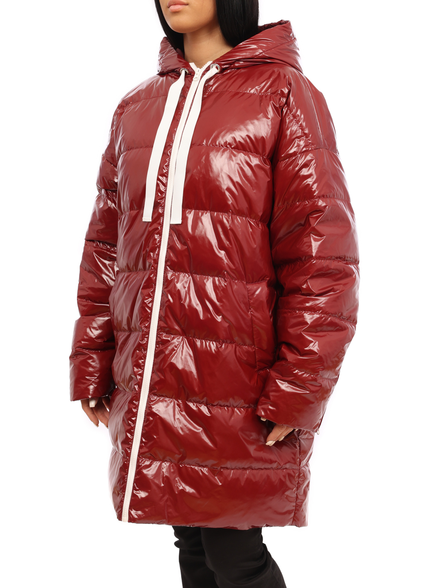 Пуховик — купить в интернет-магазине Verdistore