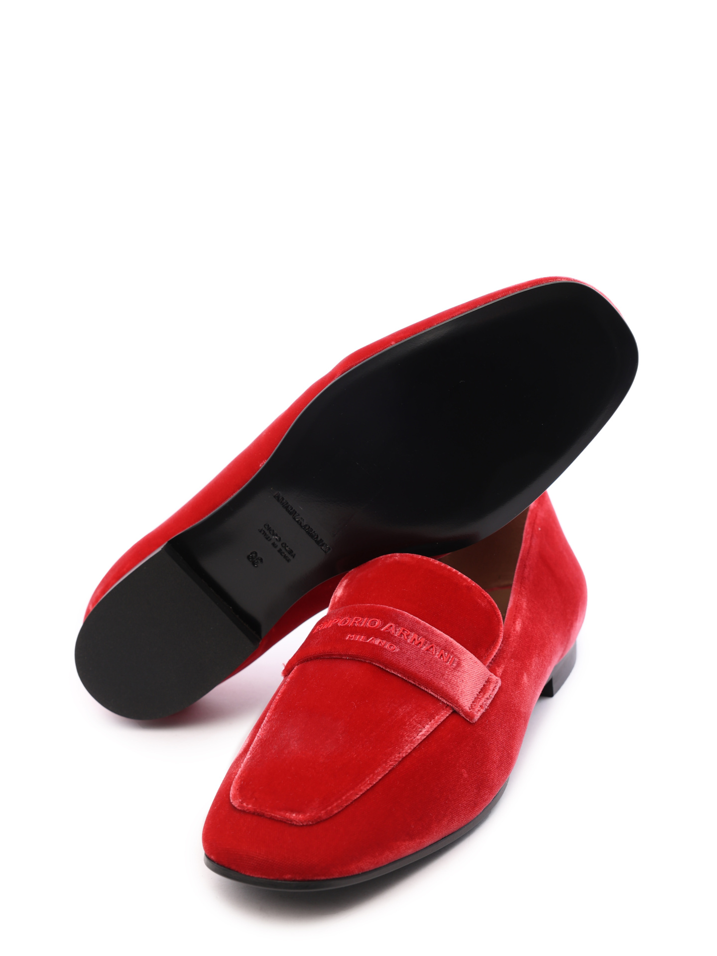 Мокасины — купить в интернет-магазине Verdistore