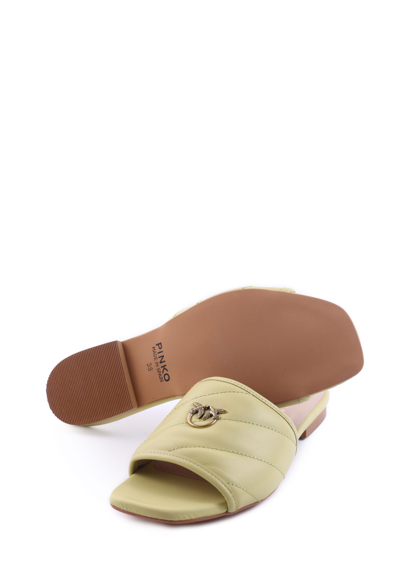 Мюли — купить в интернет-магазине Verdistore