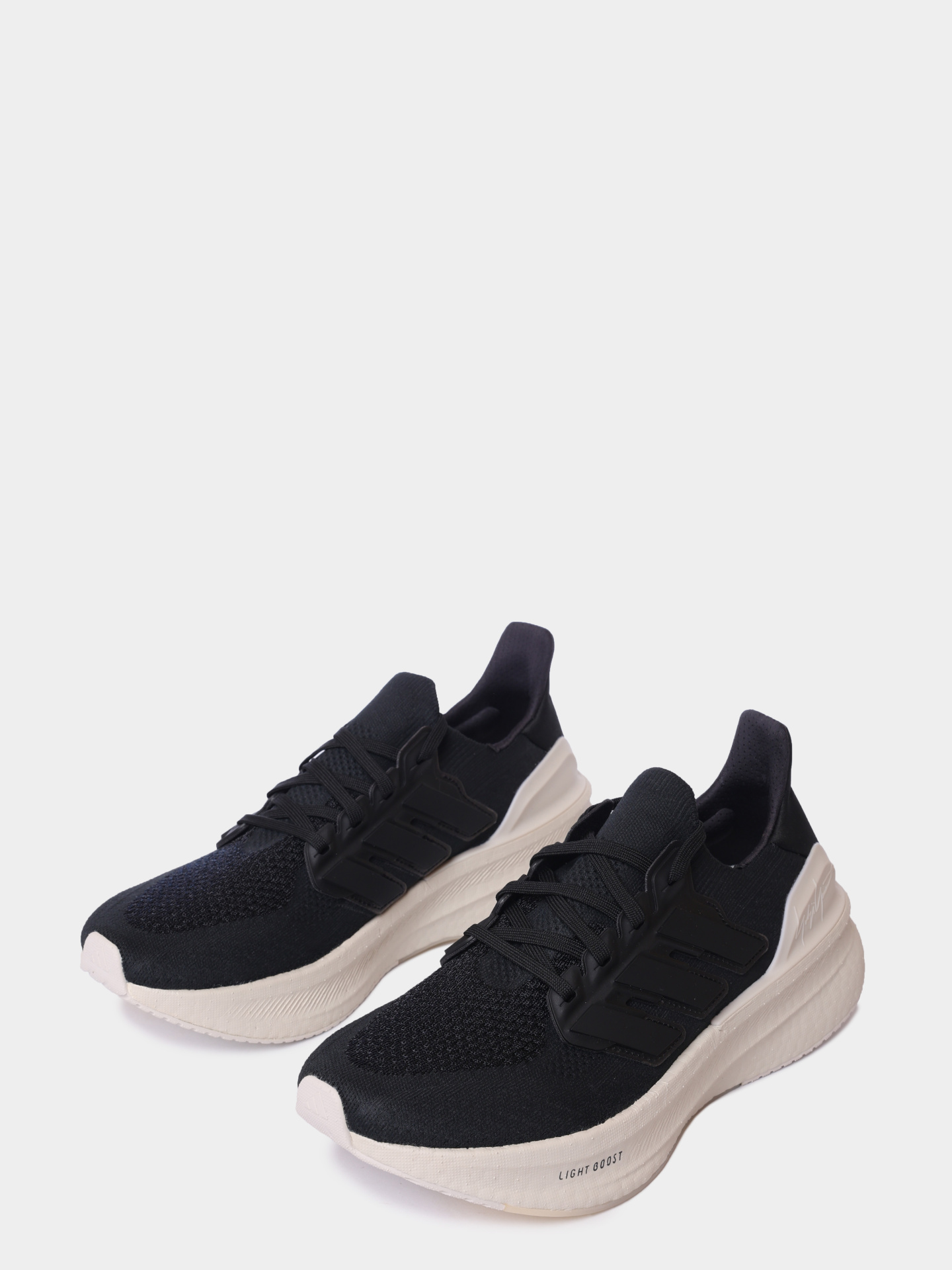 Кроссовки Y-3 IH0871 текстильные мужские — купить в интернет-магазине Verdistore