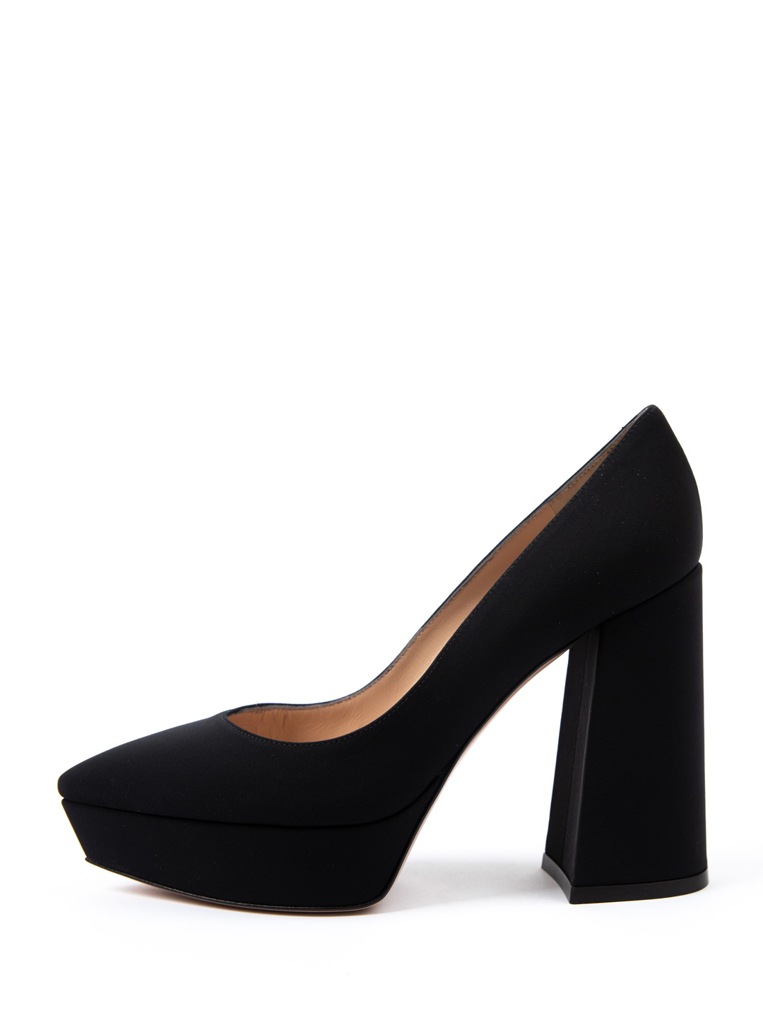 Туфли Gianvito Rossi 21823 замшевые женские — купить в интернет-магазине Verdistore