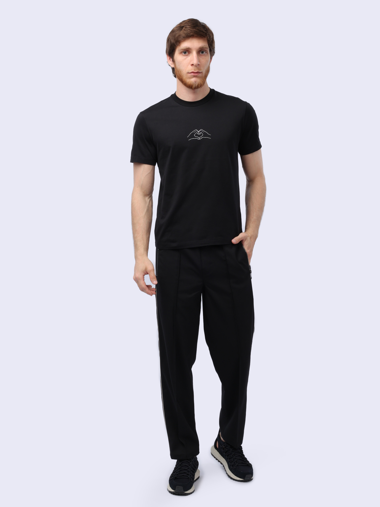 Футболка — купить в интернет-магазине Verdistore