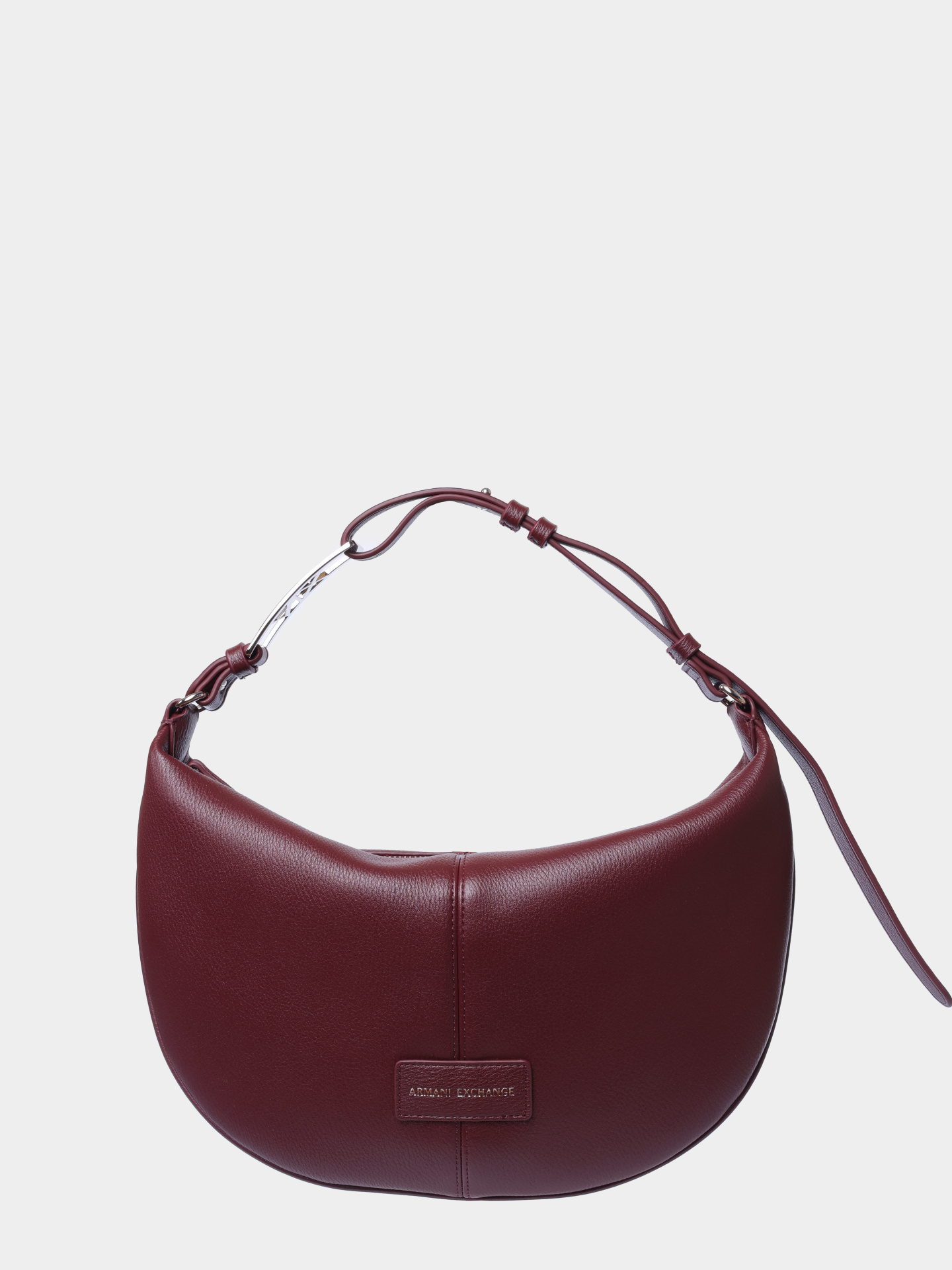 Сумка Armani Exchange XW001574 AF15632 UA343 бордовая женская — купить в интернет-магазине Verdistore