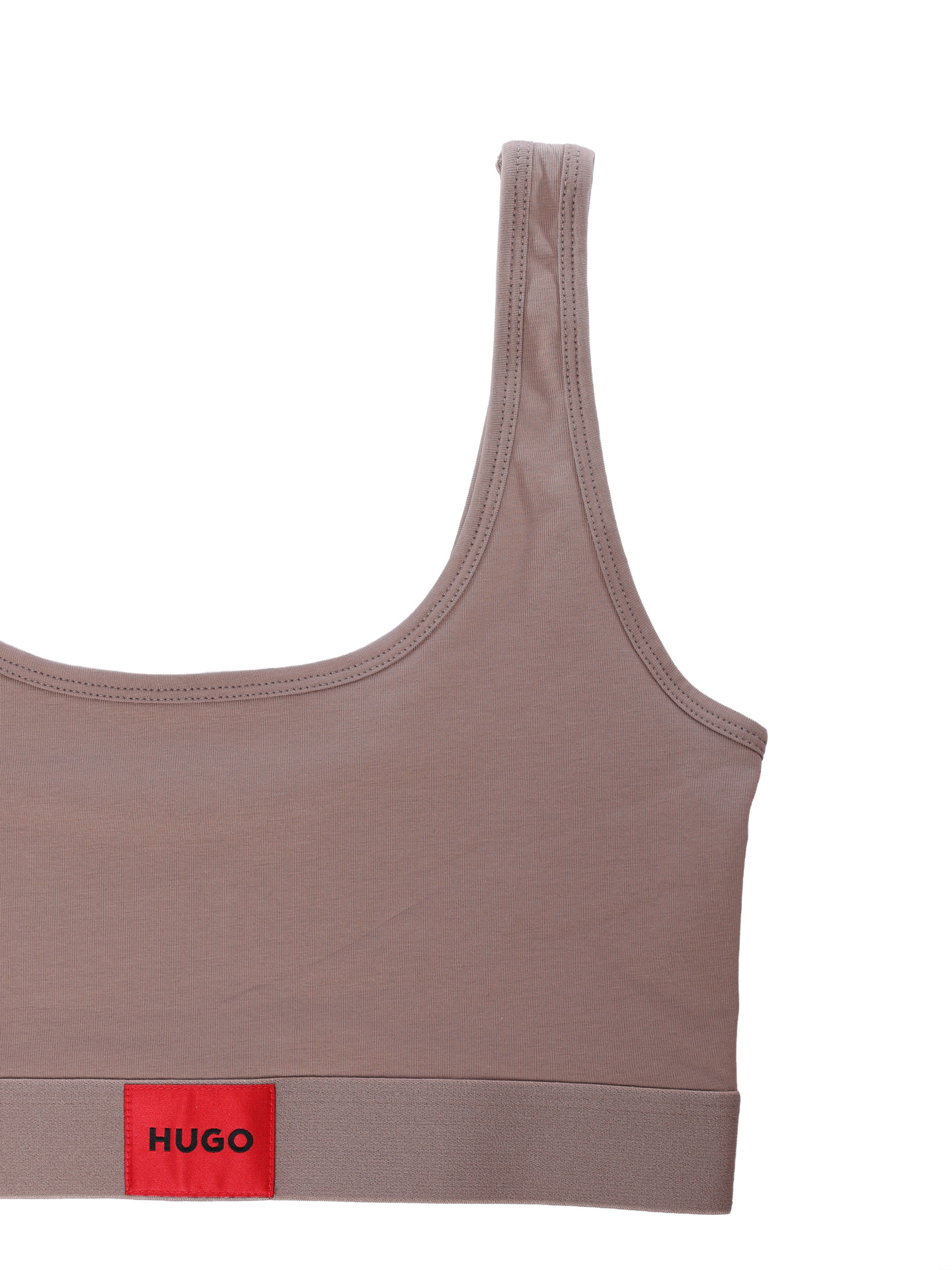 Топ Hugo 50469652 218 хлопковый женский — купить в интернет-магазине Verdistore