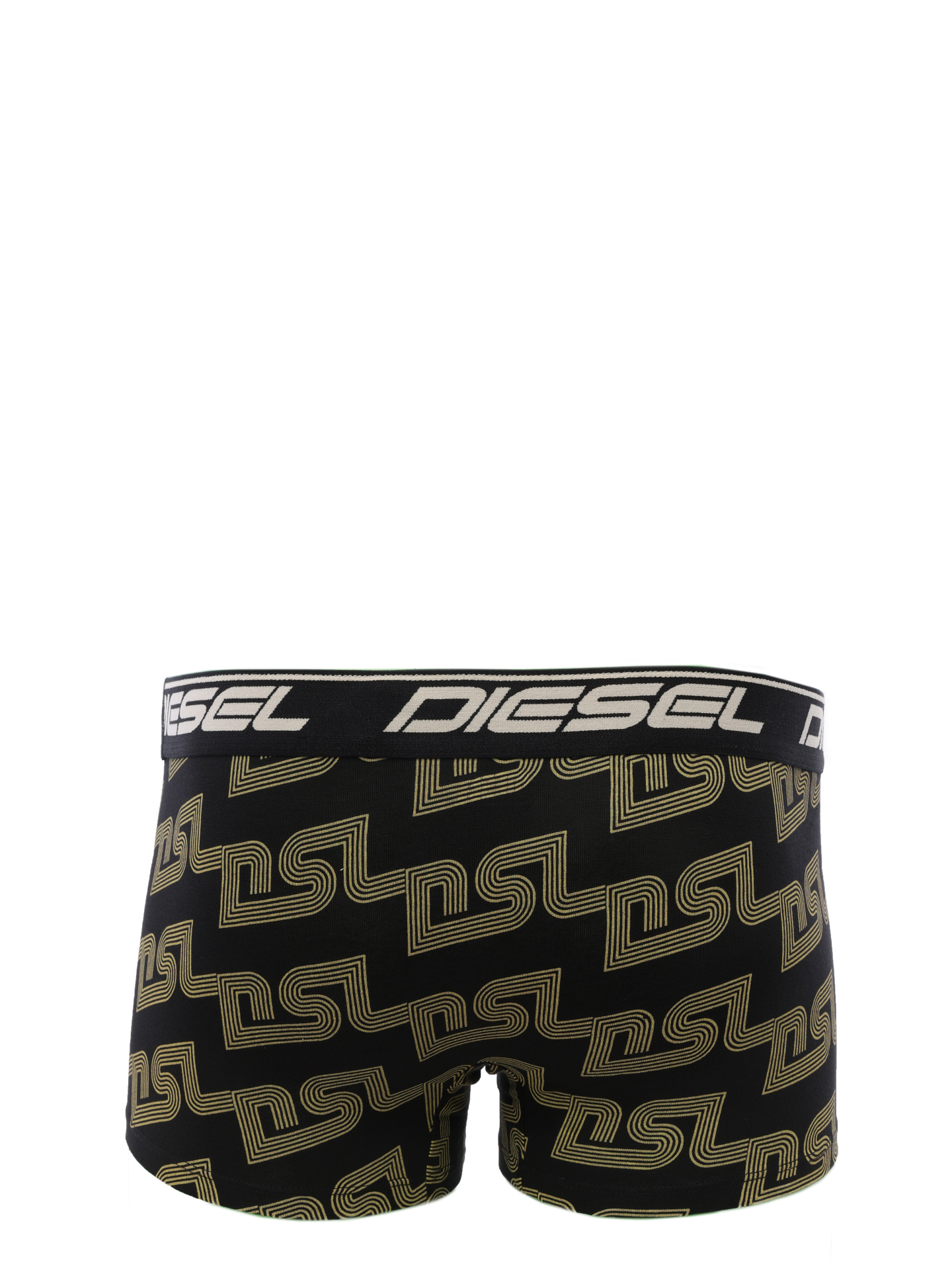 Трусы комплект Diesel 00ST3V0SJAUE6807 хлопковые мужские — купить в интернет-магазине Verdistore