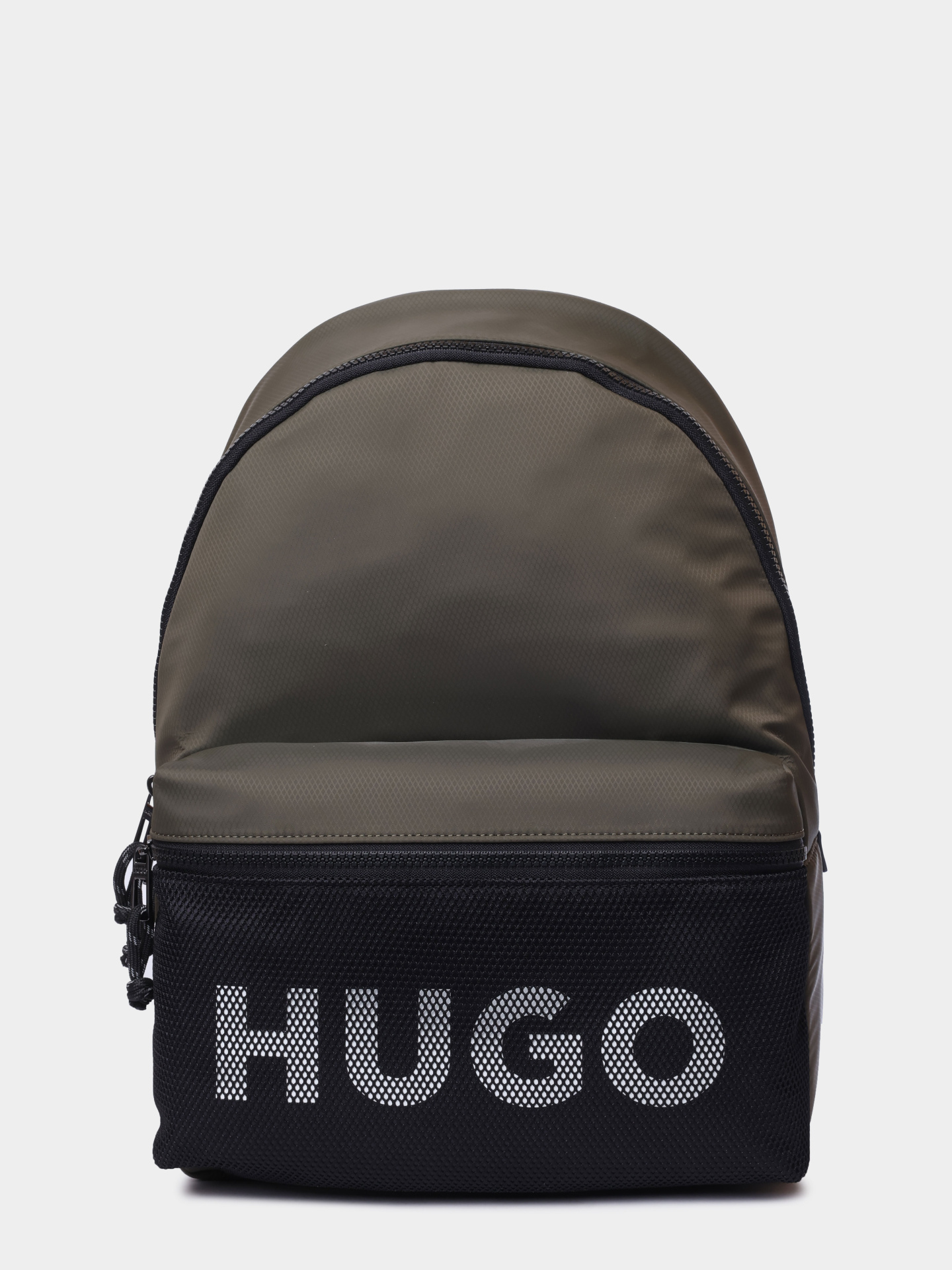 Рюкзак Hugo 50523494 257 текстильный мужской — купить в интернет-магазине Verdistore