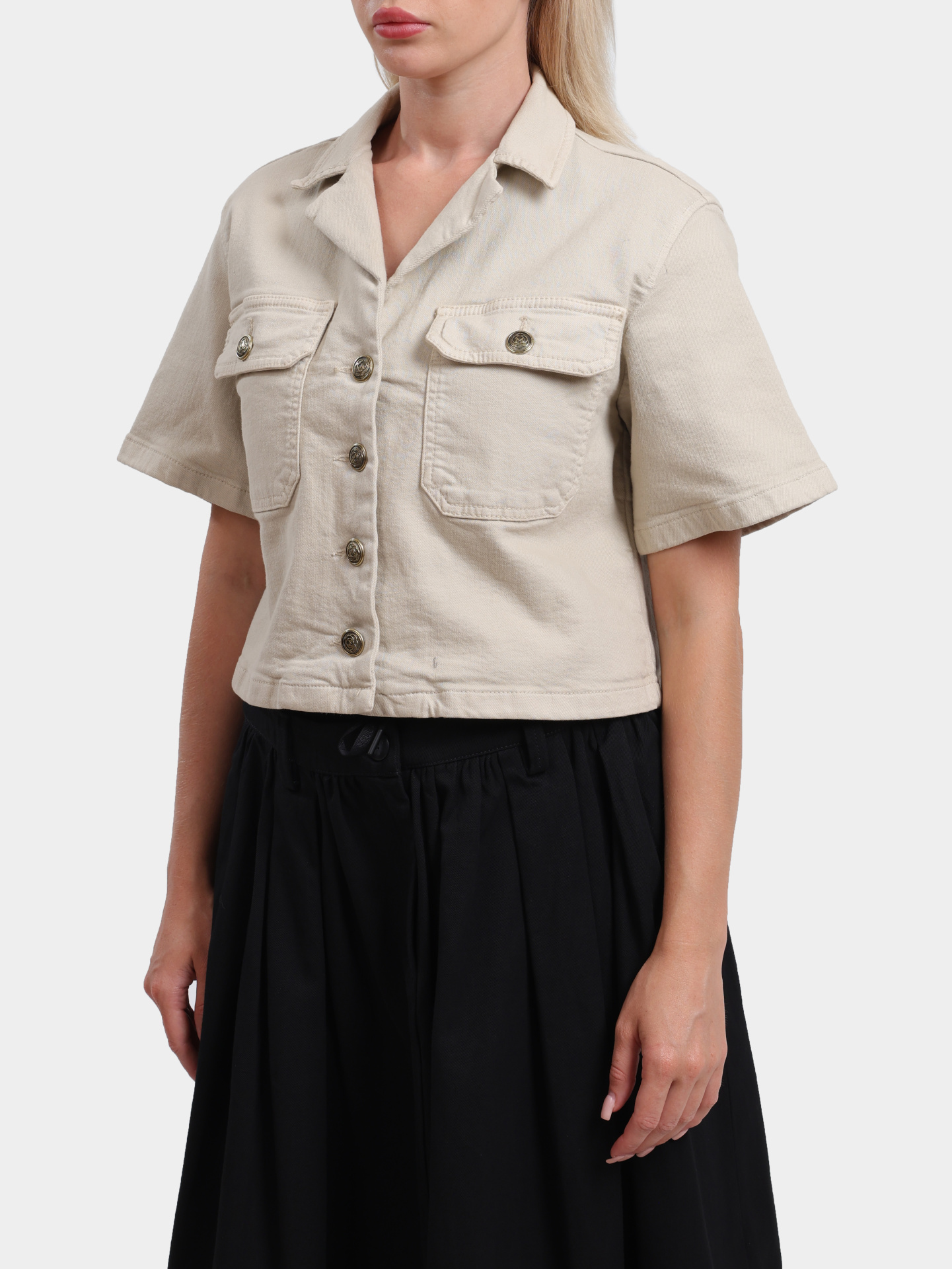 Жакет MARELLA PESCIA 003 укороченный женский — купить в интернет-магазине Verdistore