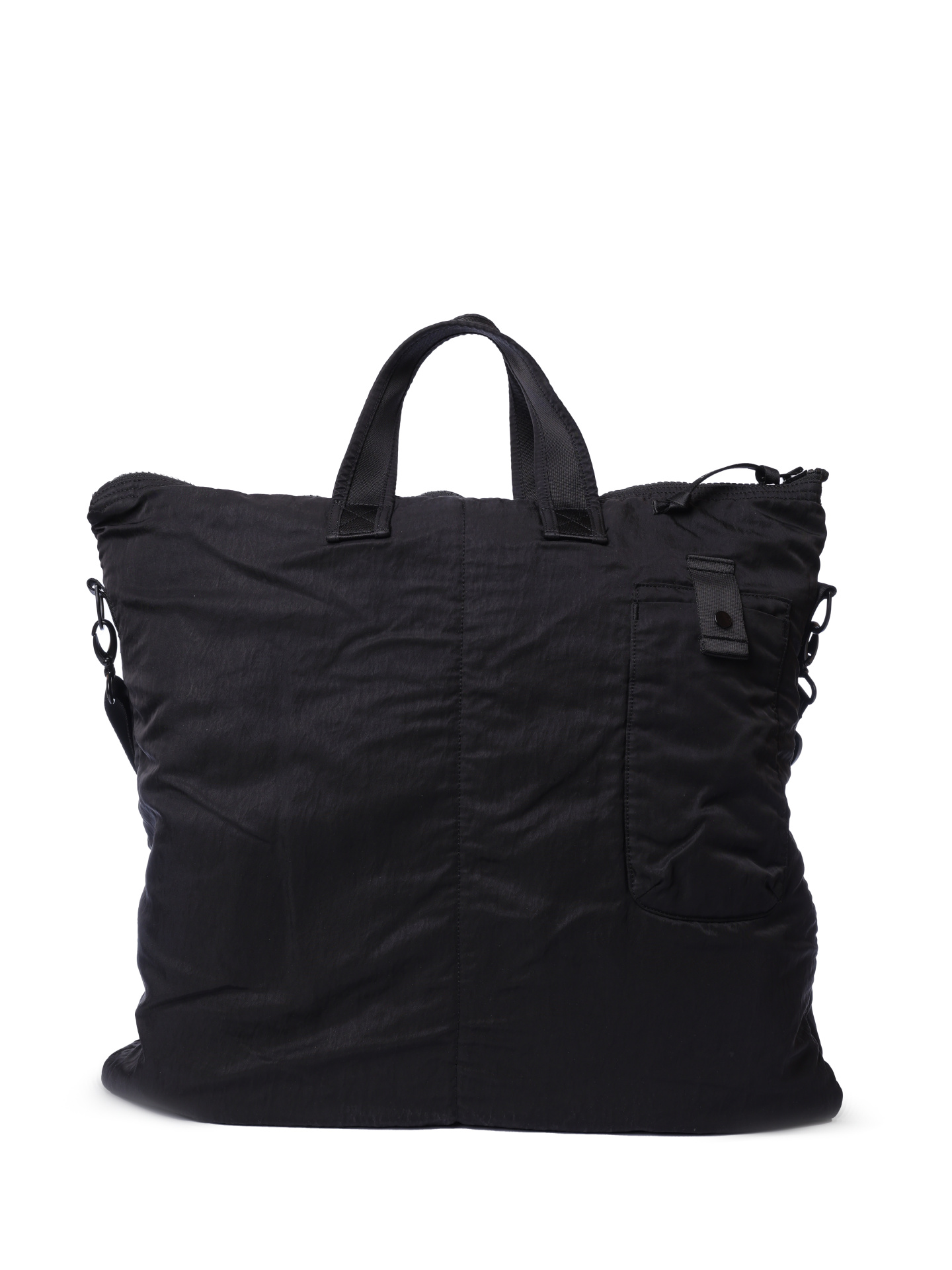 Сумка C.P. Company 18CMAC219A005969G 999 текстильная мужская — купить в интернет-магазине Verdistore