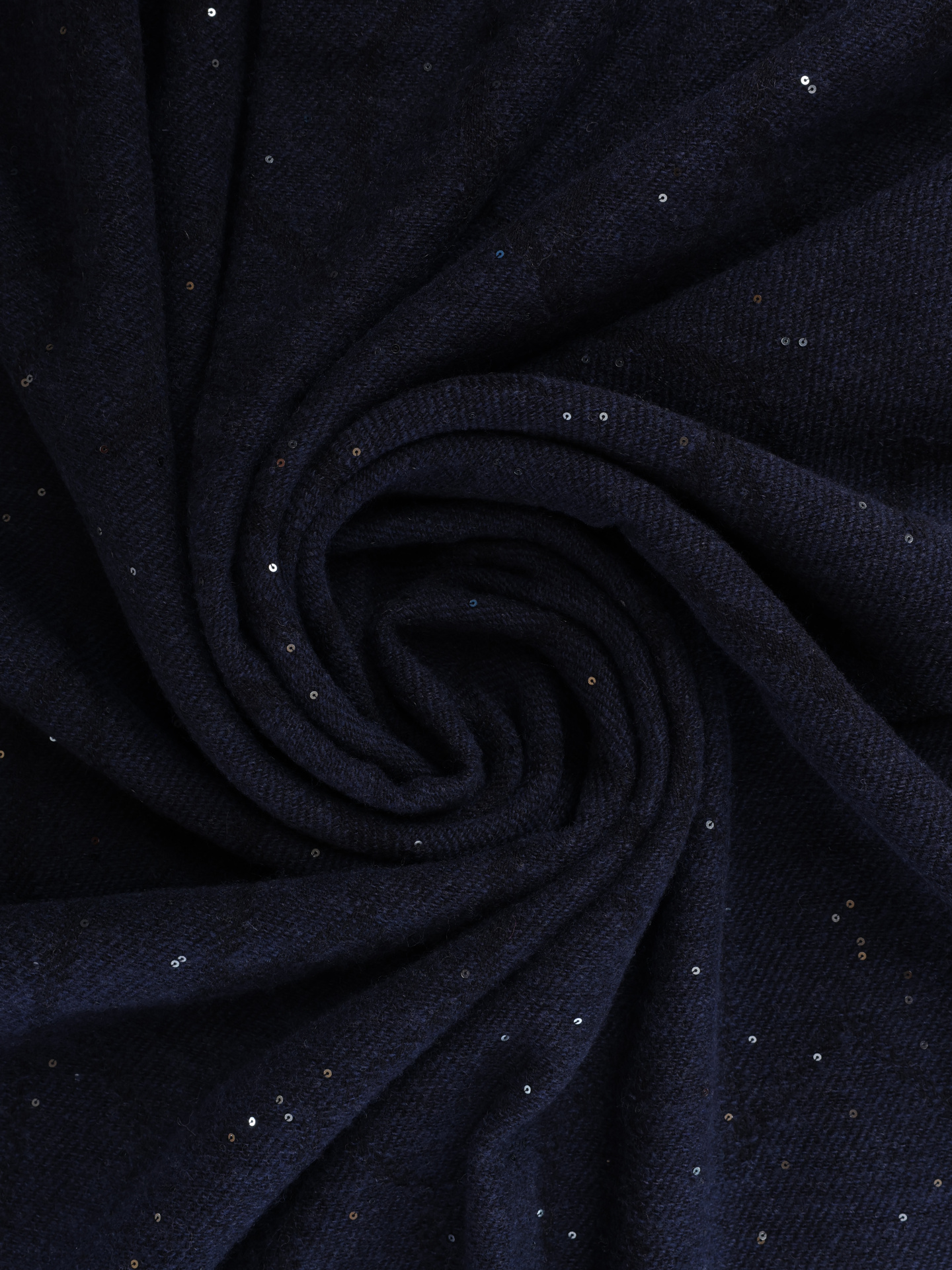 Шарф E31535C0 CC738 905 черный женский — купить в интернет-магазине Verdistore