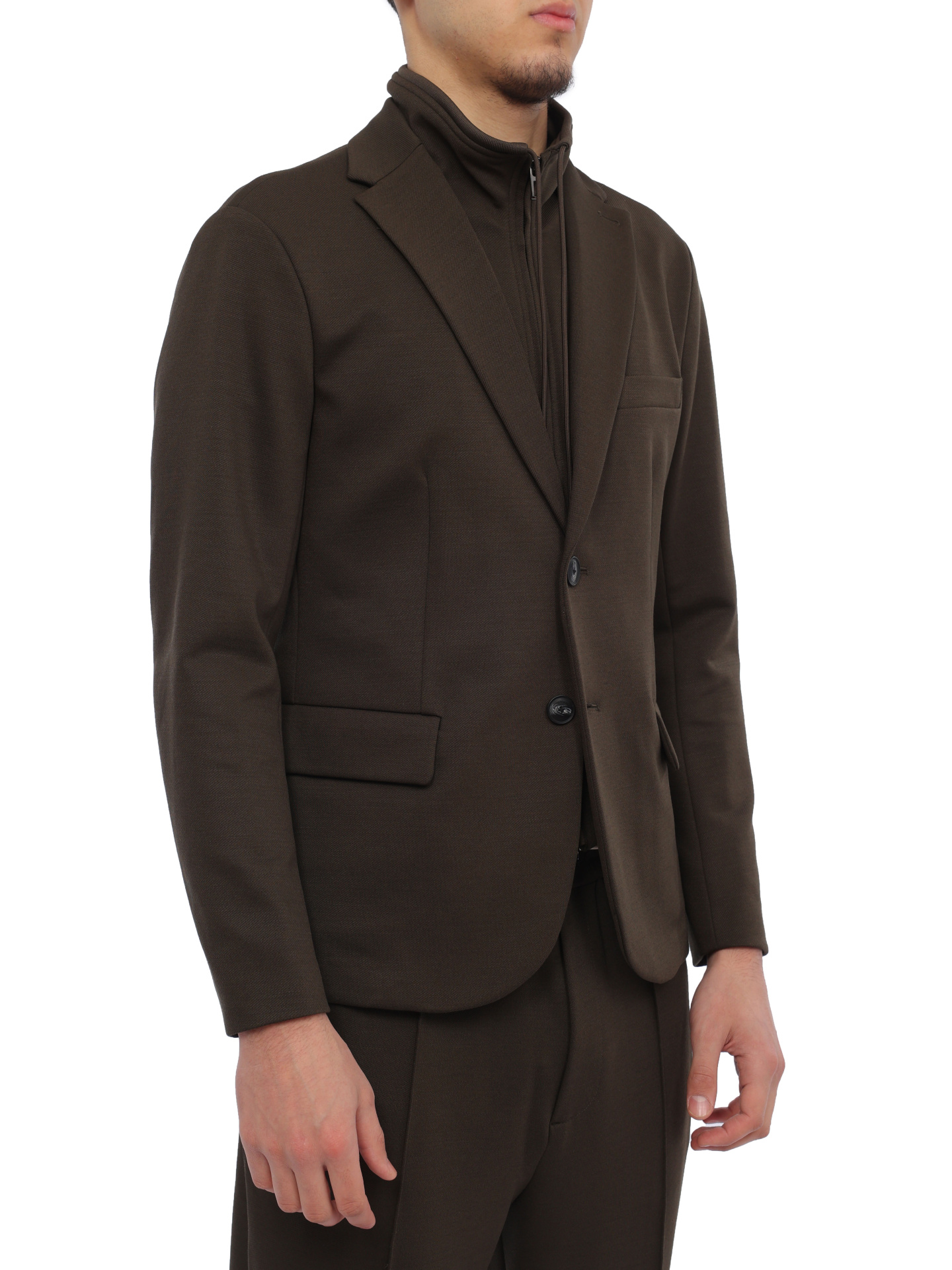 Пиджак — купить в интернет-магазине Verdistore