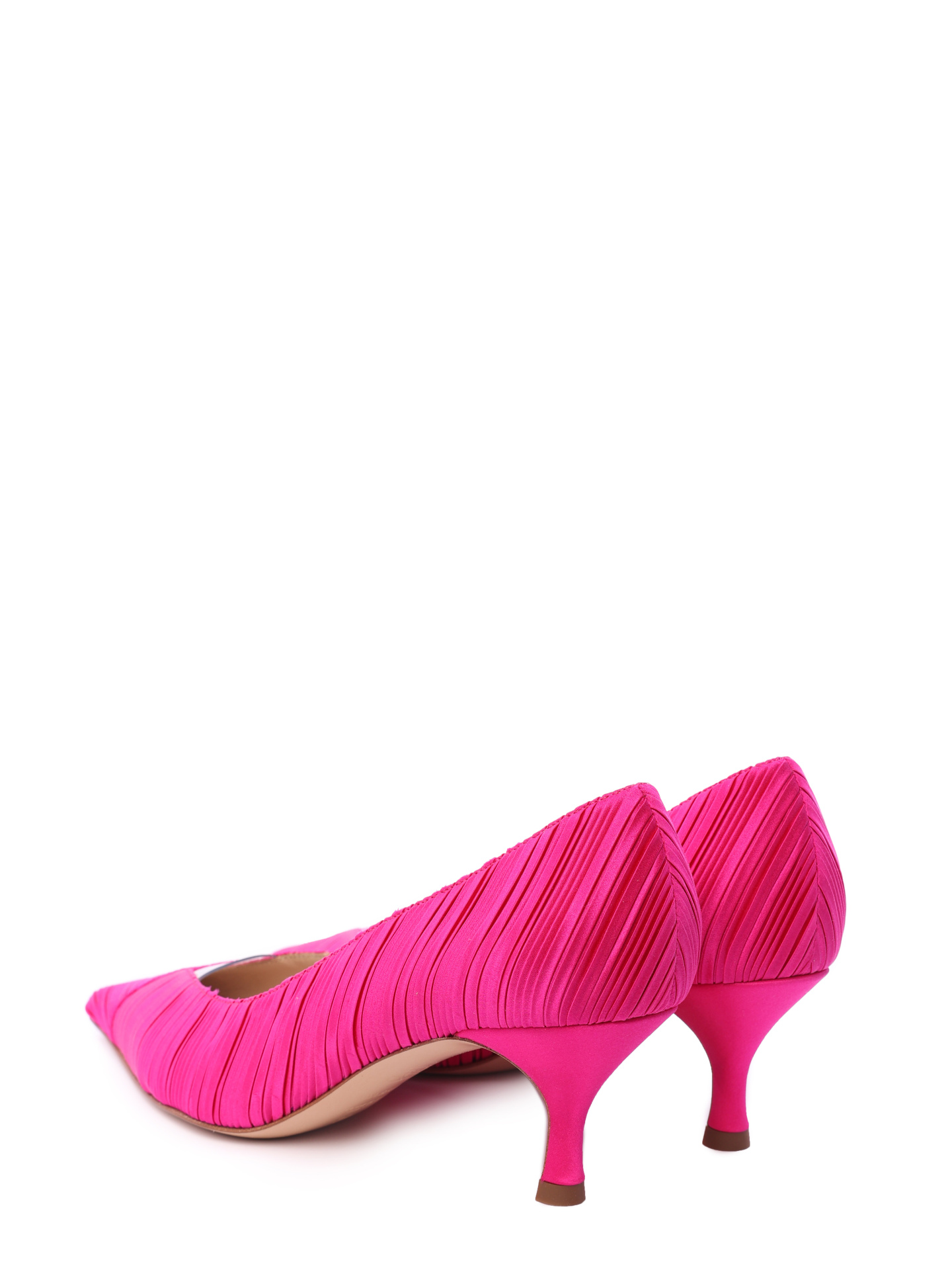 Туфли Casadei 1F905V0501SATPL4405 текстильные женские — купить в интернет-магазине Verdistore