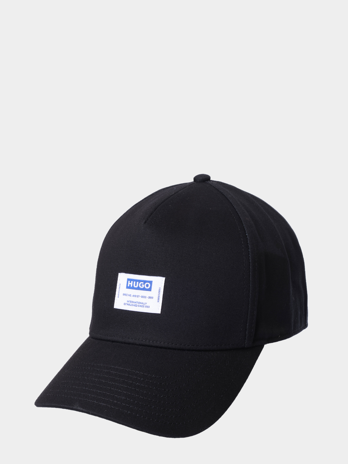 Бейсболка Hugo Merk-PL-TS 10269331 01 50544433 001 — купить в интернет-магазине Verdistore