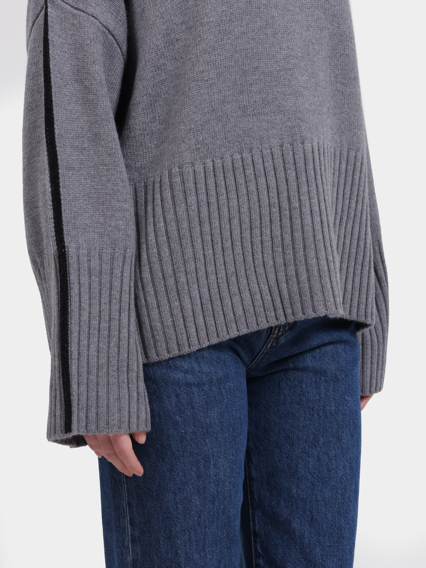 Свитер Pinko 105396 A2PL IZI шерстяной женский — купить в интернет-магазине Verdistore