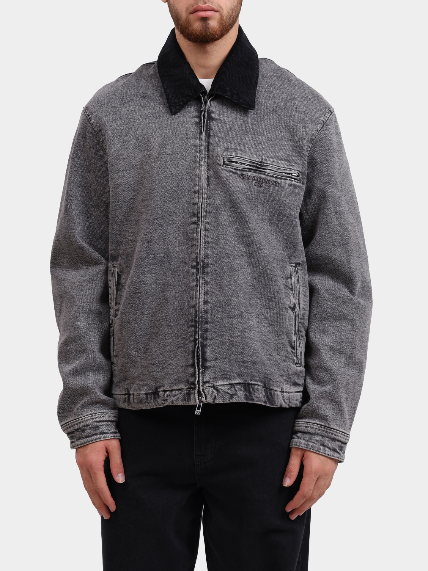 Куртка XM001918 AF18827 M8088 — купить в интернет-магазине Verdistore