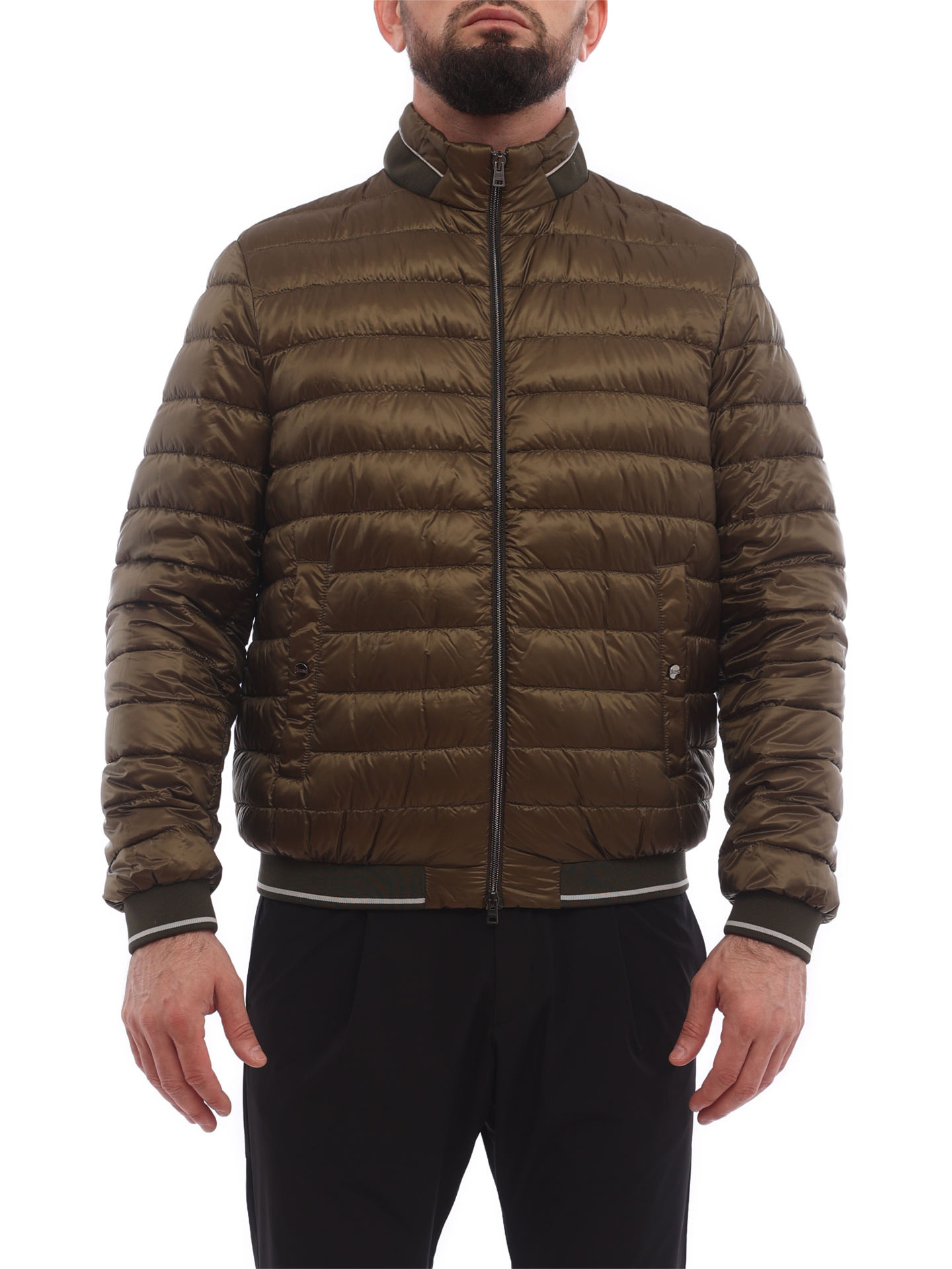 Бомбер — купить в интернет-магазине Verdistore