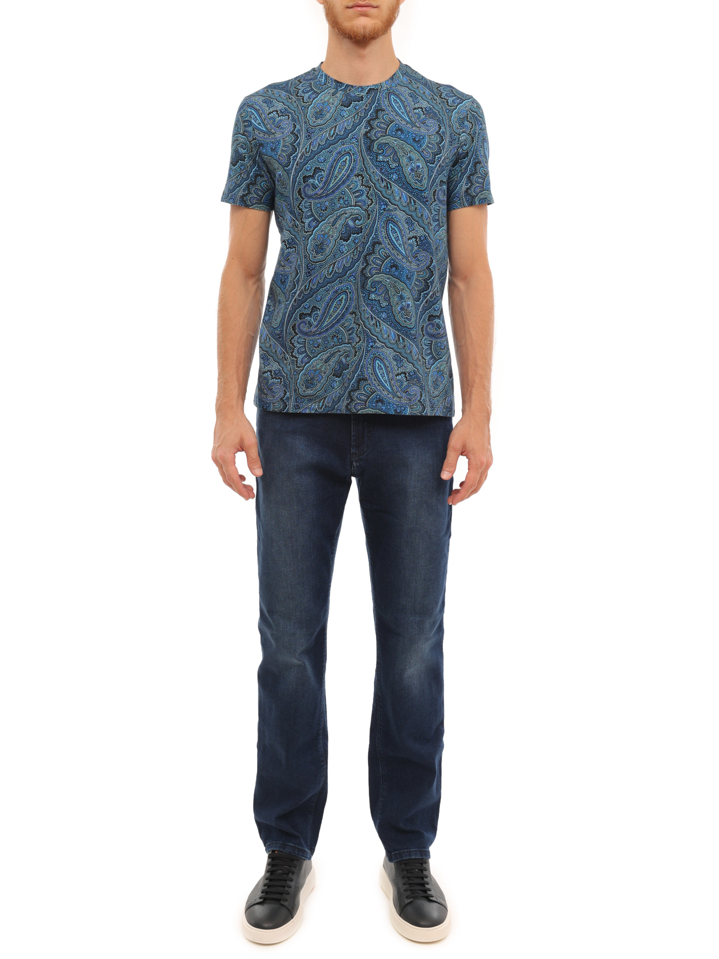 Джинсы — купить в интернет-магазине Verdistore