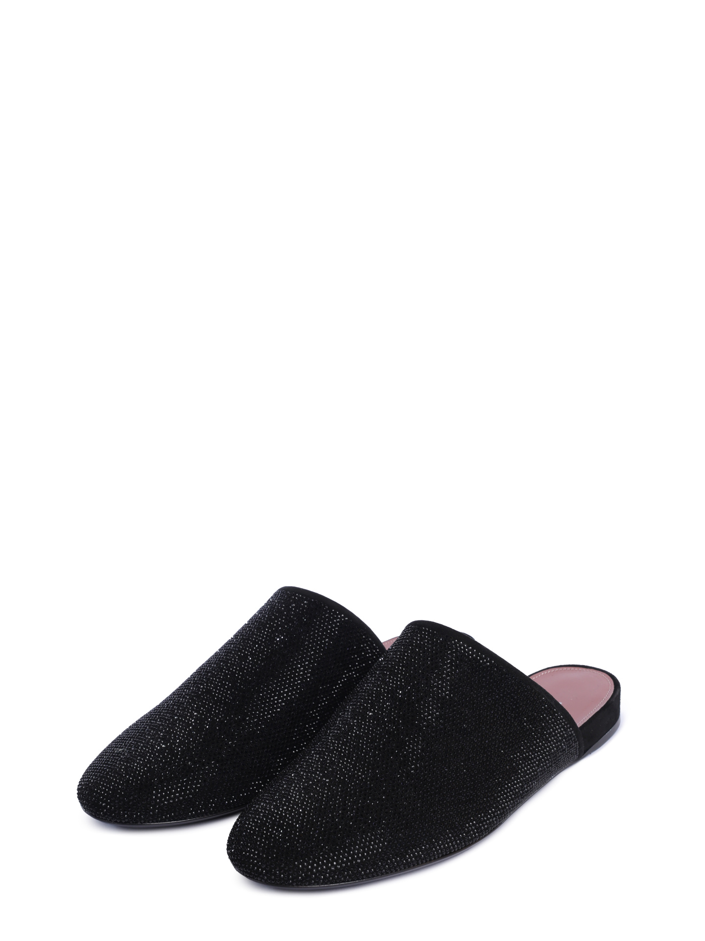 Мюли Premiata M7009 замшевые женские — купить в интернет-магазине Verdistore