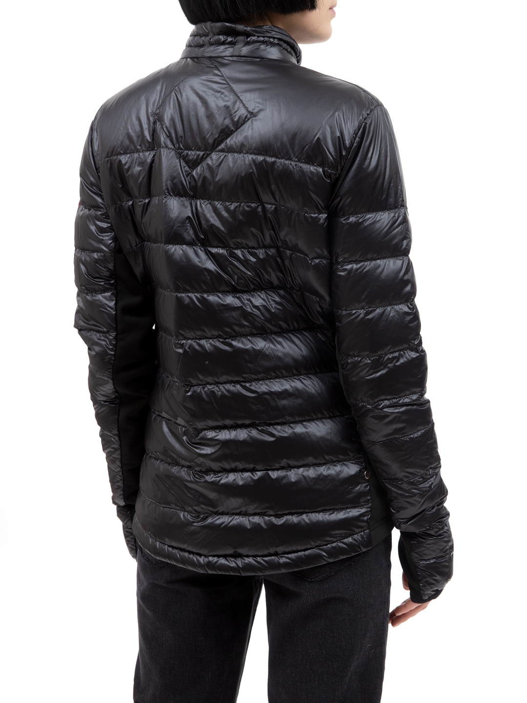 Куртка Canada Goose 2701L стеганая женская — купить в интернет-магазине Verdistore