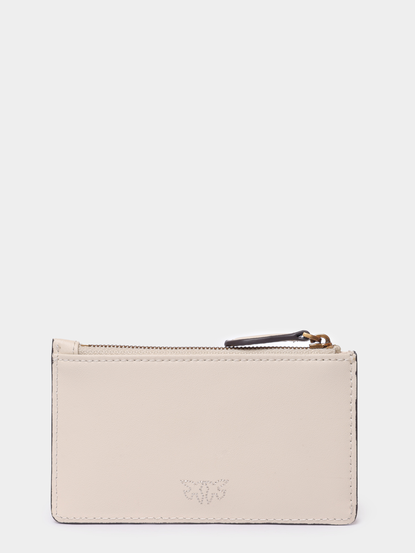 Картхолдер Pinko 100251 A0F1 Z14Q кожаный женский — купить в интернет-магазине Verdistore