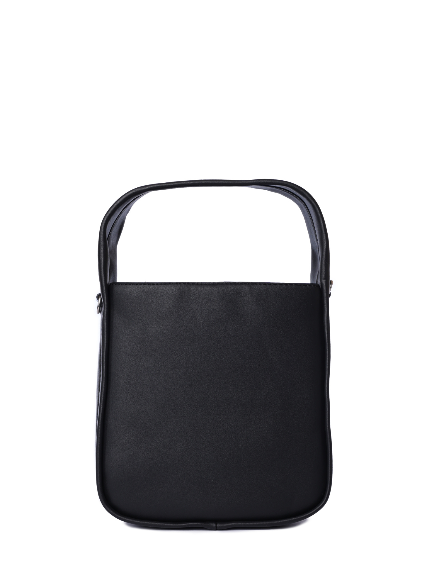 Сумка Calvin Klein Jeans K60K612249 BEH черная женская — купить в интернет-магазине Verdistore