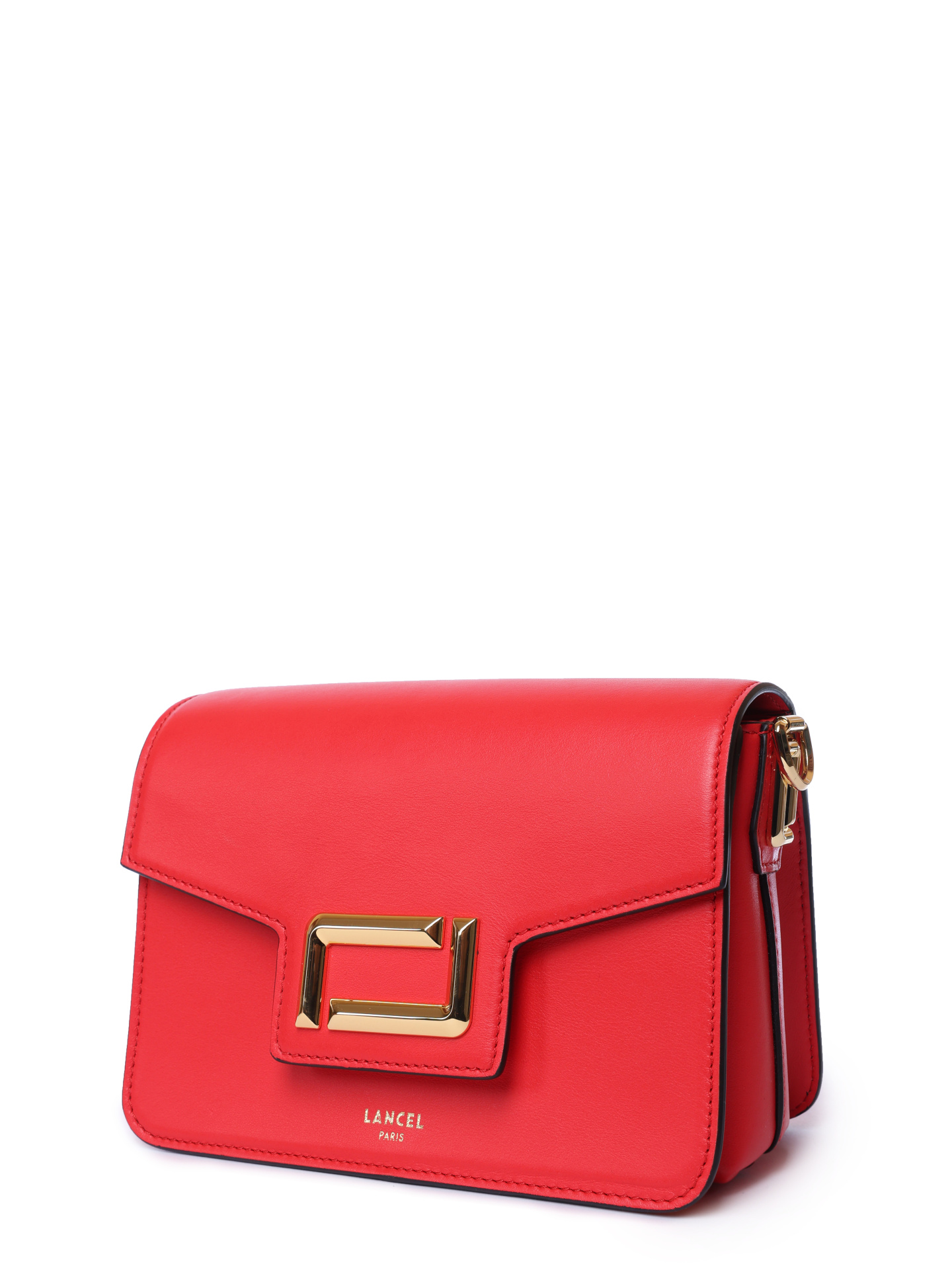 Сумка A13147 JQ красная  — купить в интернет-магазине Verdistore