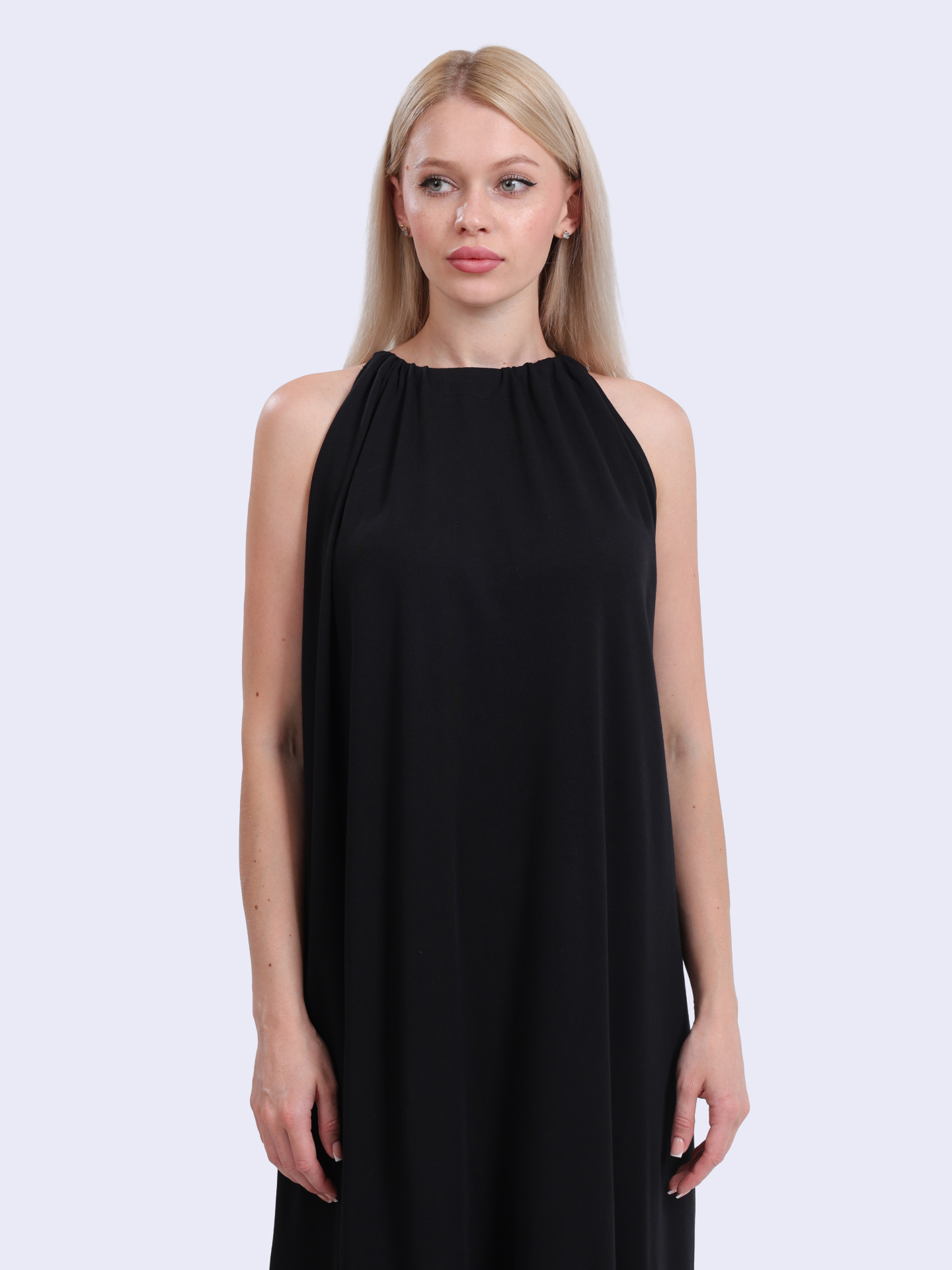 Платье MARELLA OREL 001 хлопковое женское — купить в интернет-магазине Verdistore