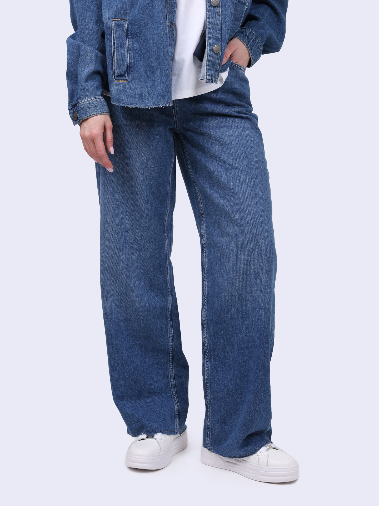 Джинсы — купить в интернет-магазине Verdistore