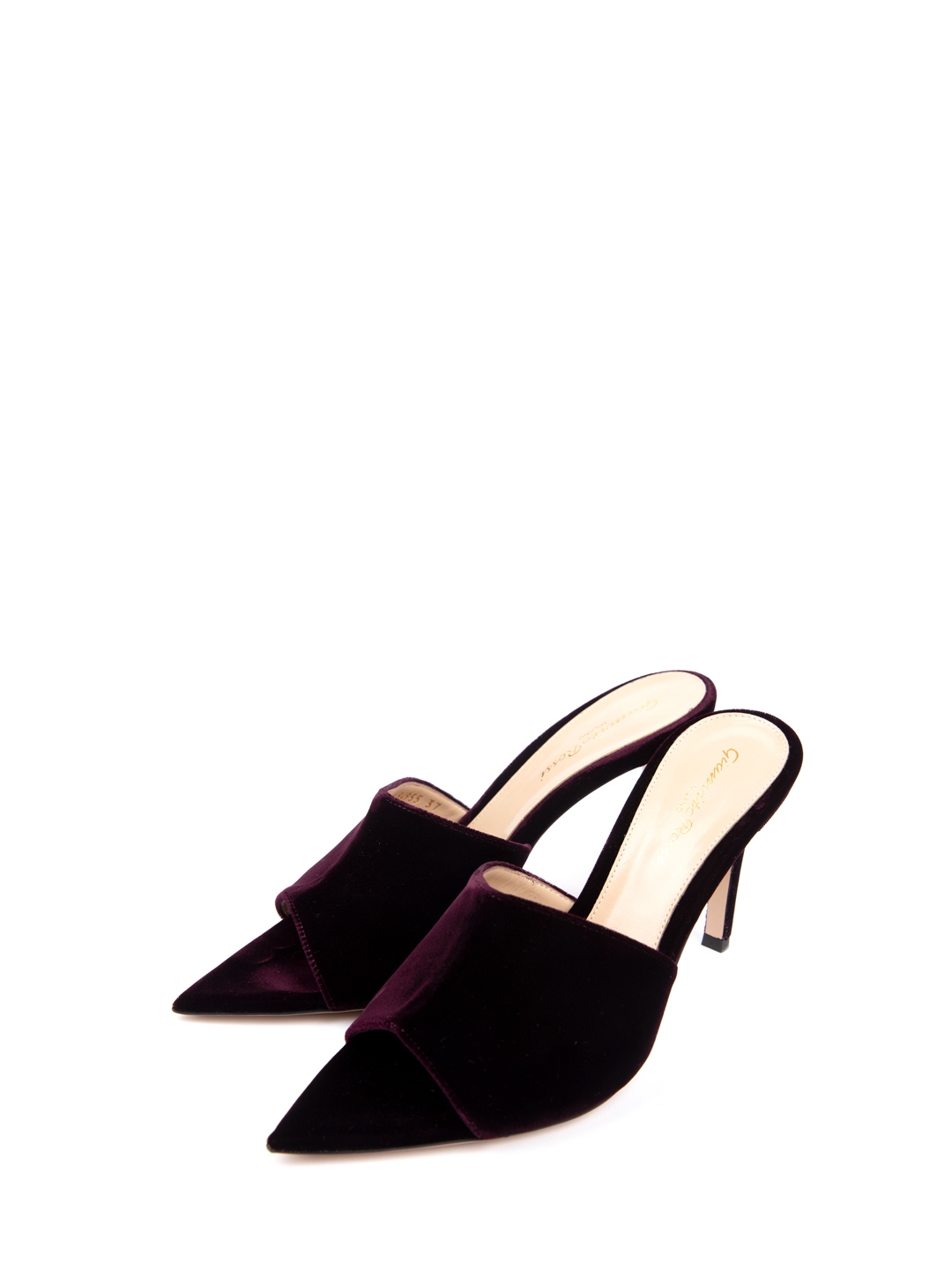 Мюли — купить в интернет-магазине Verdistore