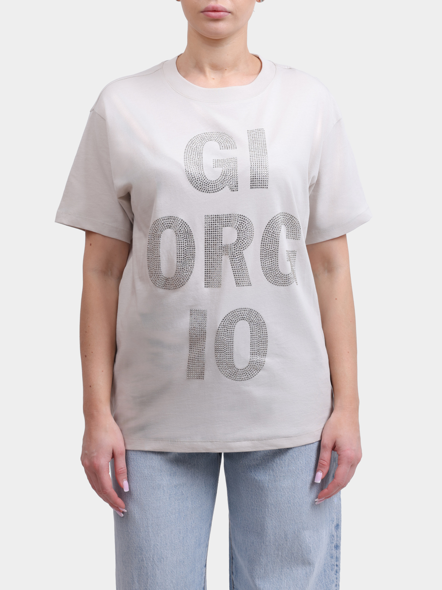 Футболка XW001354 AF17172 U1094 женская — купить в интернет-магазине Verdistore