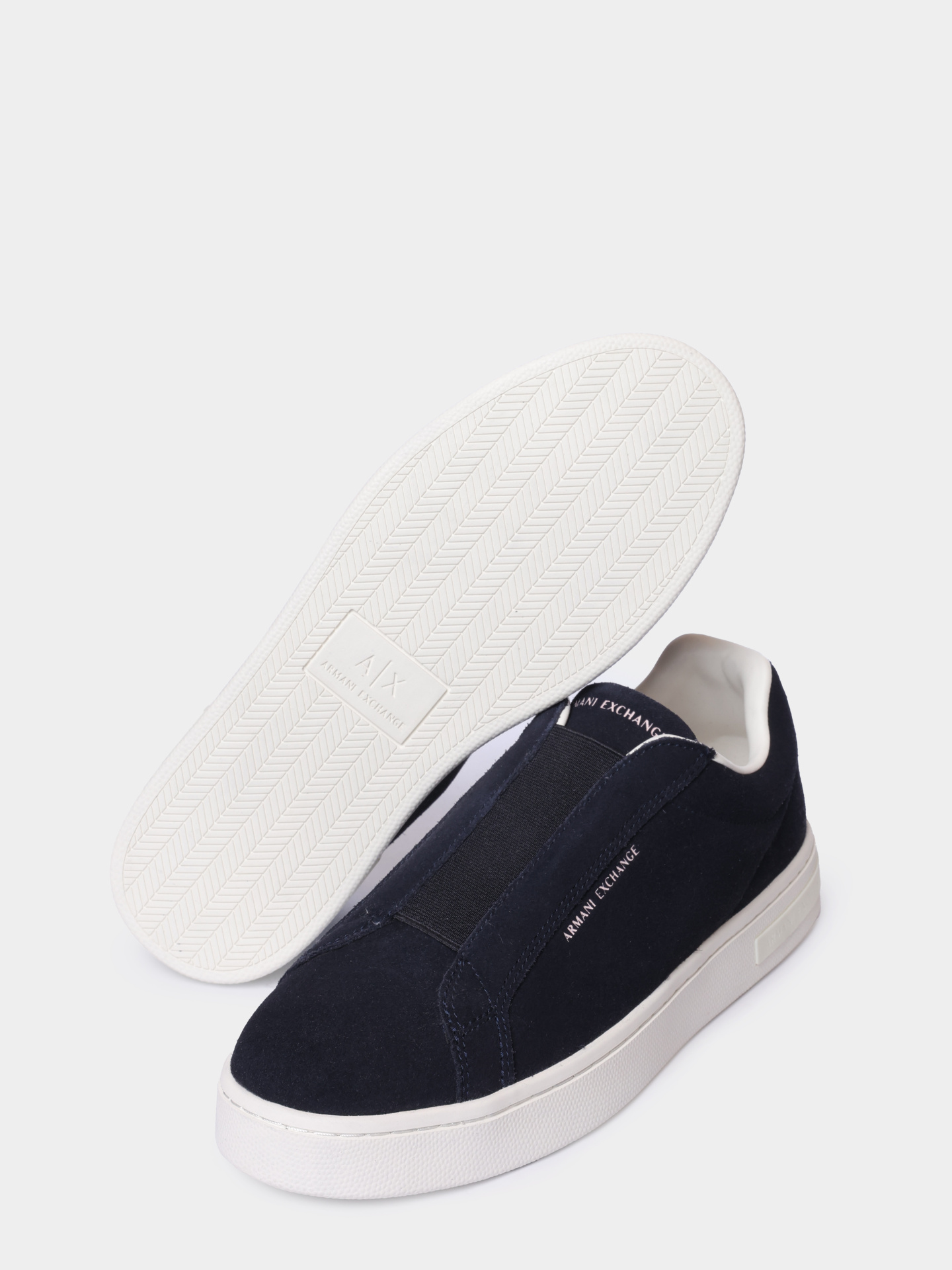 Кеды XM001688 AF17465 UB101 — купить в интернет-магазине Verdistore