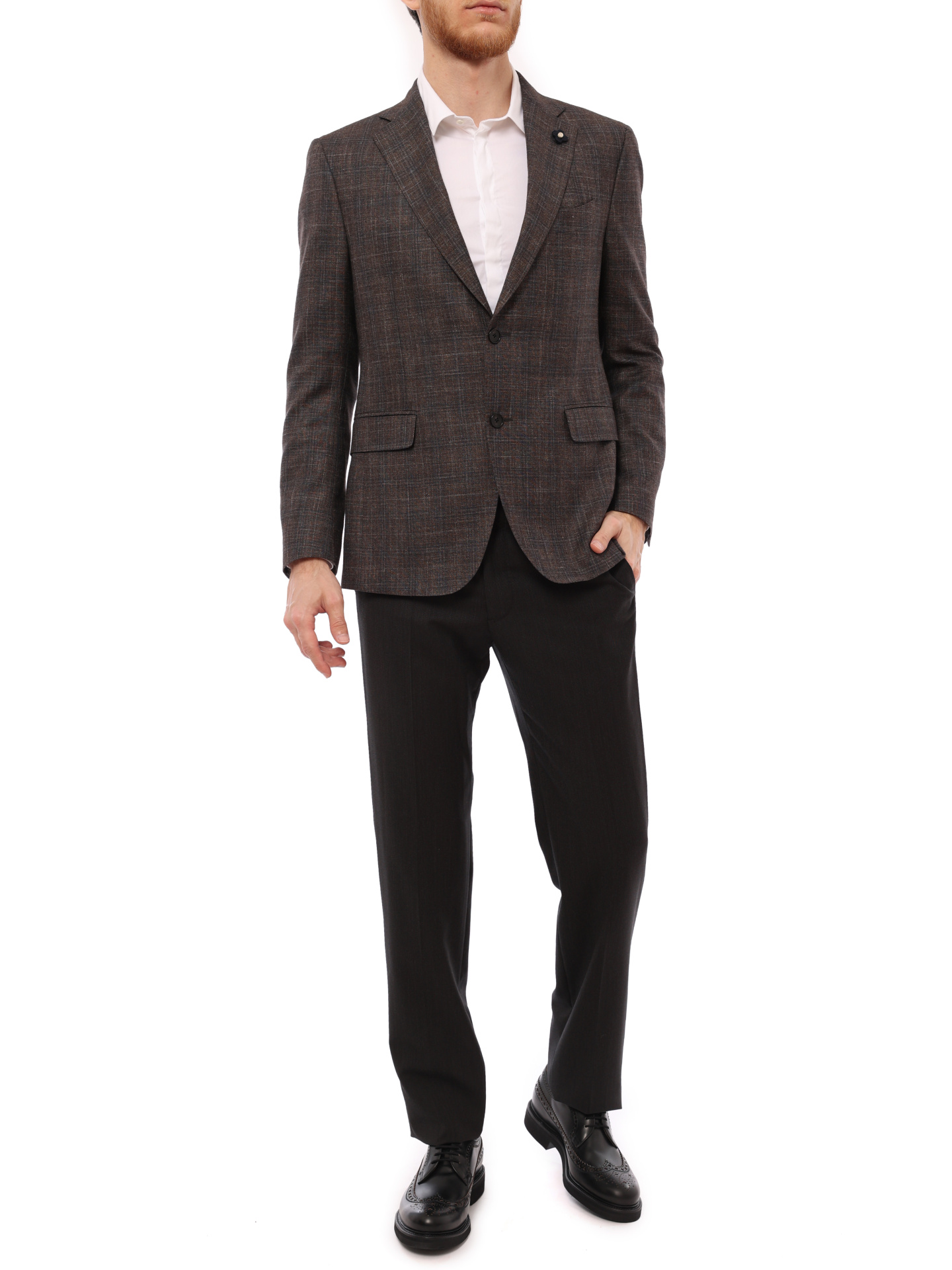 Пиджак — купить в интернет-магазине Verdistore