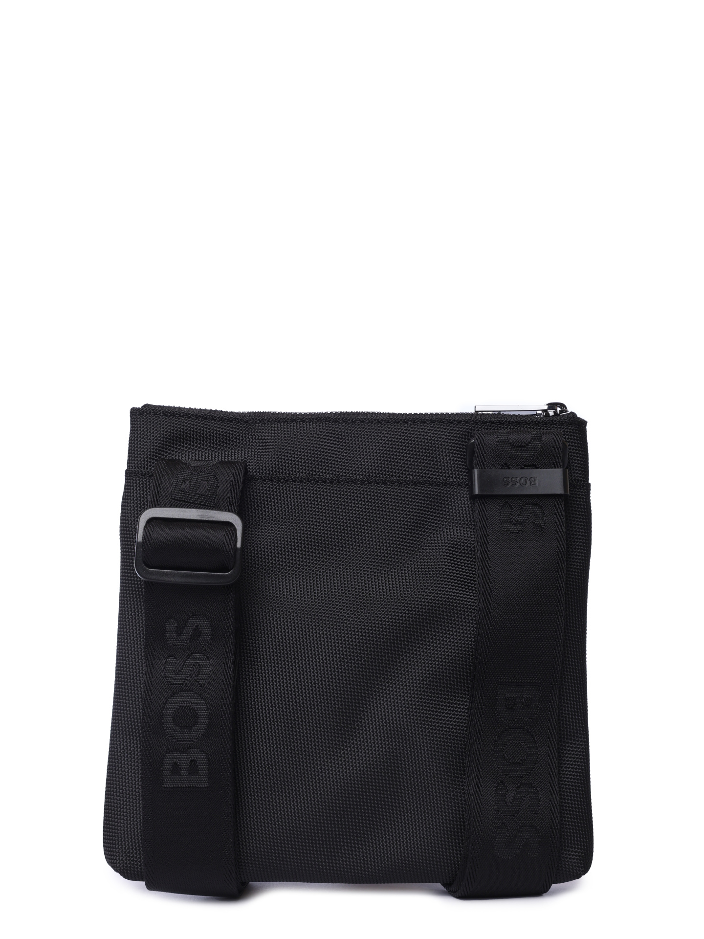 Сумка Boss 50536191 001 черная мужская — купить в интернет-магазине Verdistore