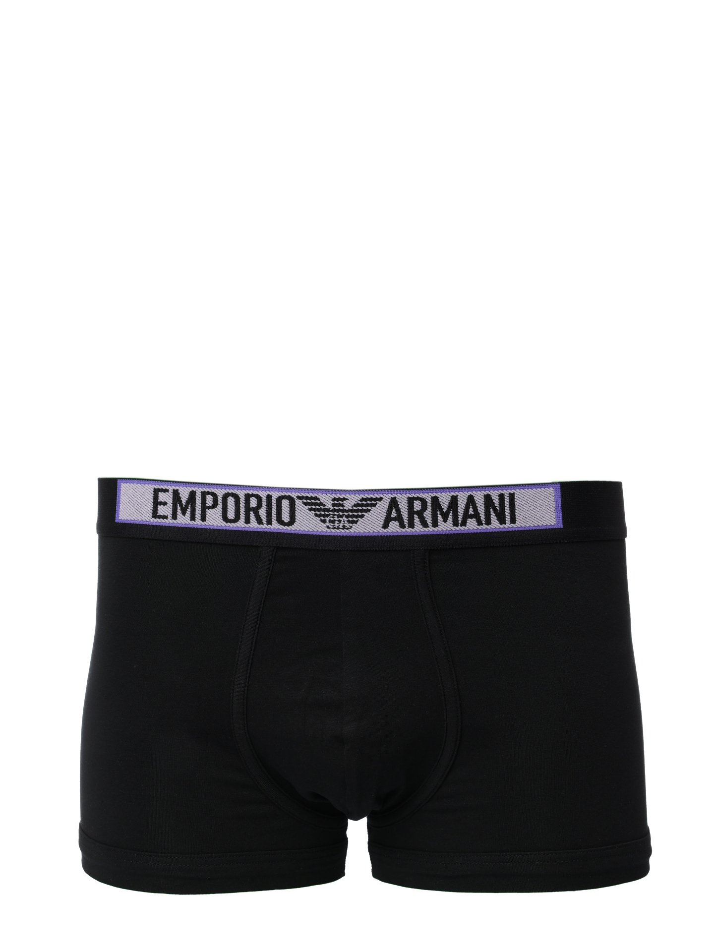 Трусы Emporio Armani 111866 4R517 00020 хлопковые мужские — купить в интернет-магазине Verdistore
