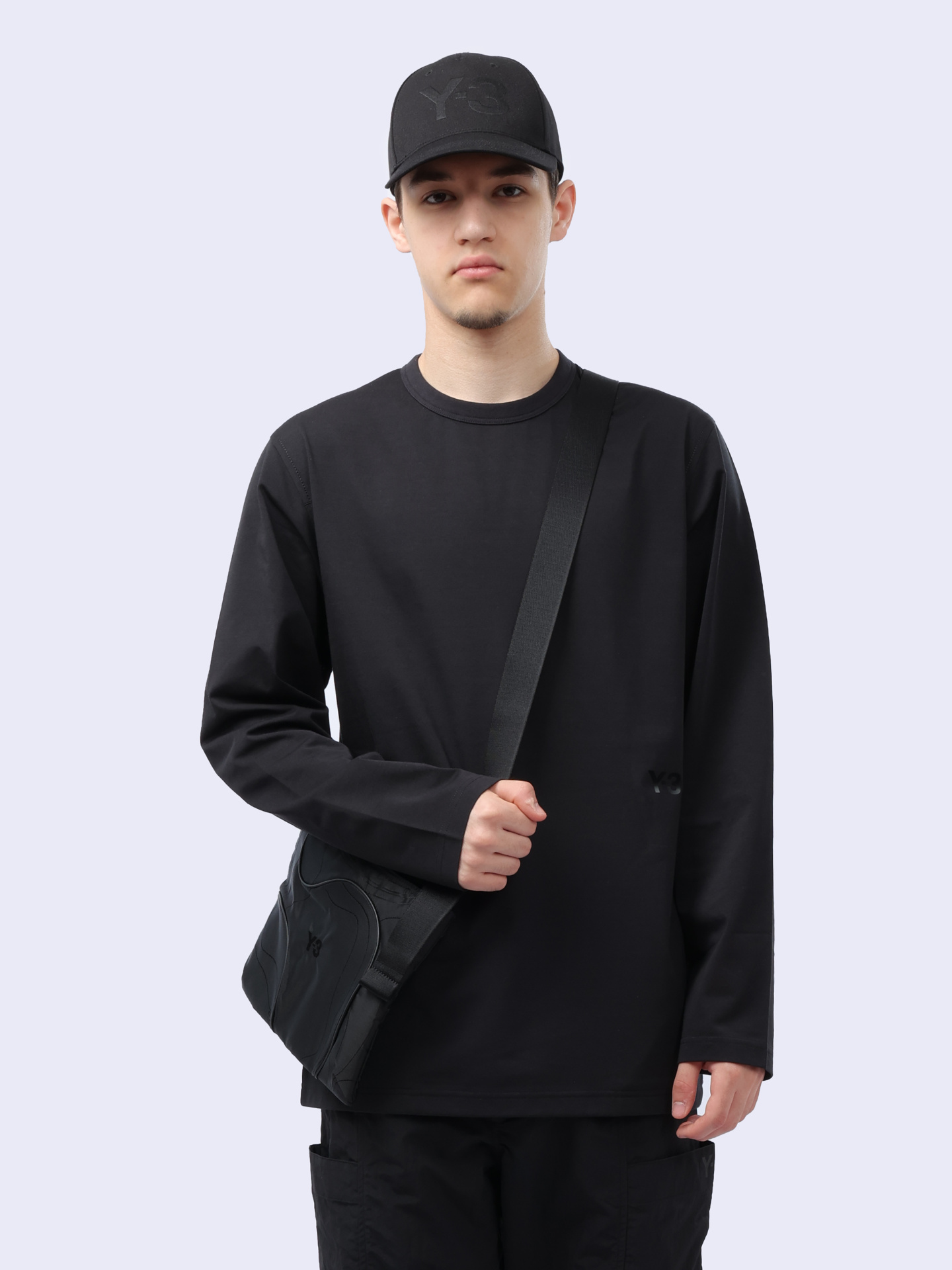 Лонгслив — купить в интернет-магазине Verdistore