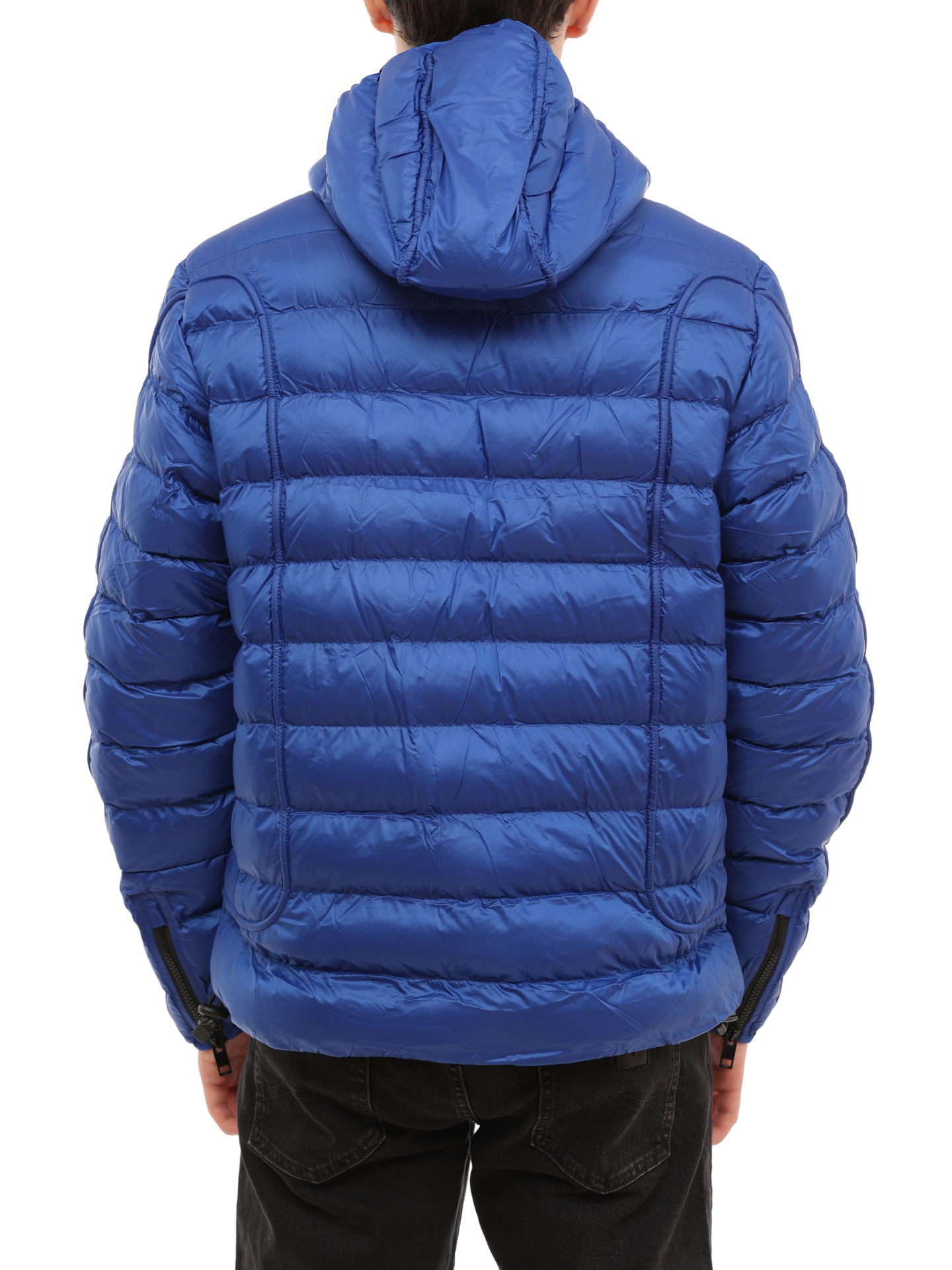 Куртка Diesel A061450BHAZ8CR стеганая мужская — купить в интернет-магазине Verdistore