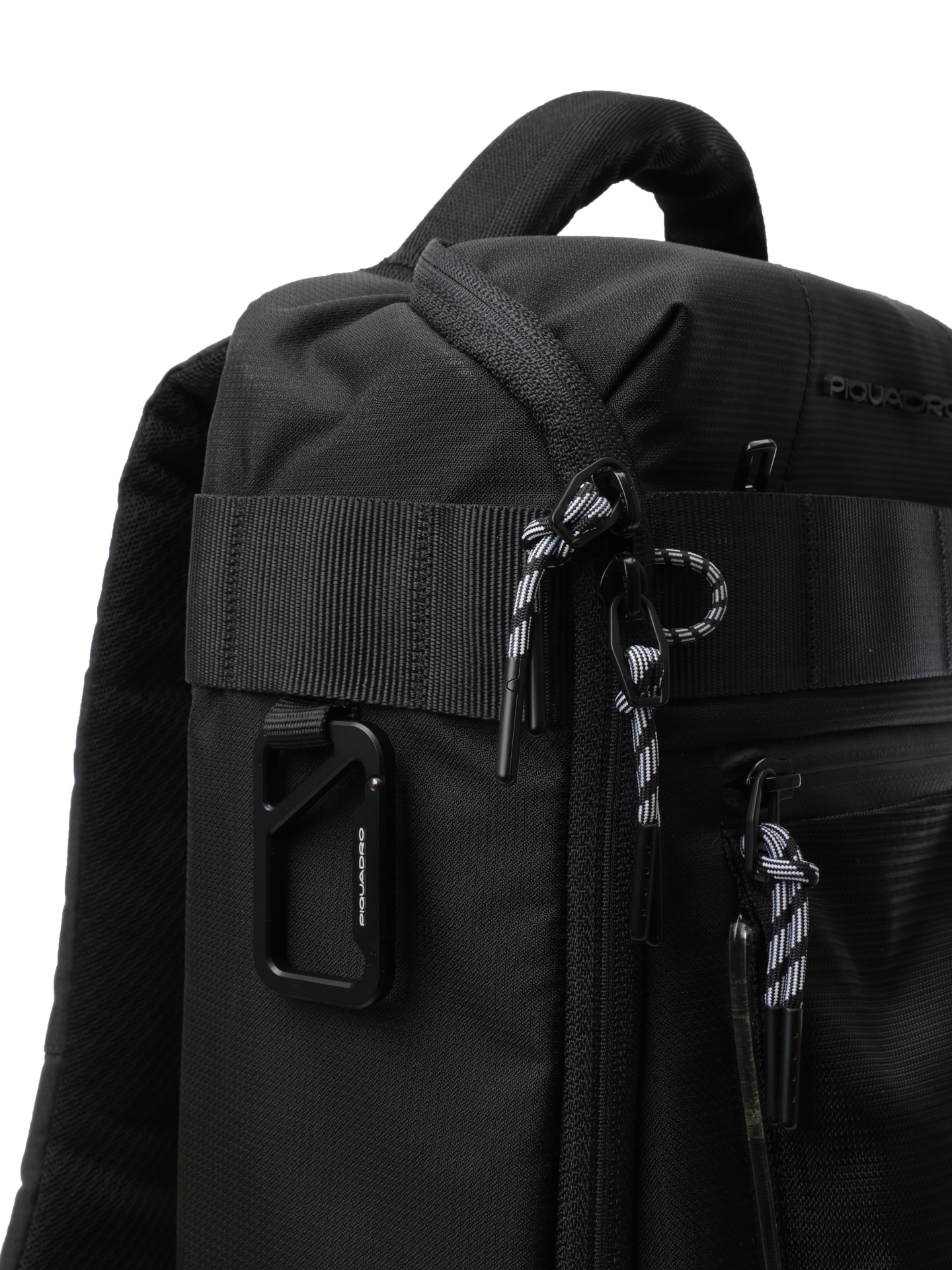 Рюкзак Piquadro CA5998S125L/N функциональный мужской — купить в интернет-магазине Verdistore