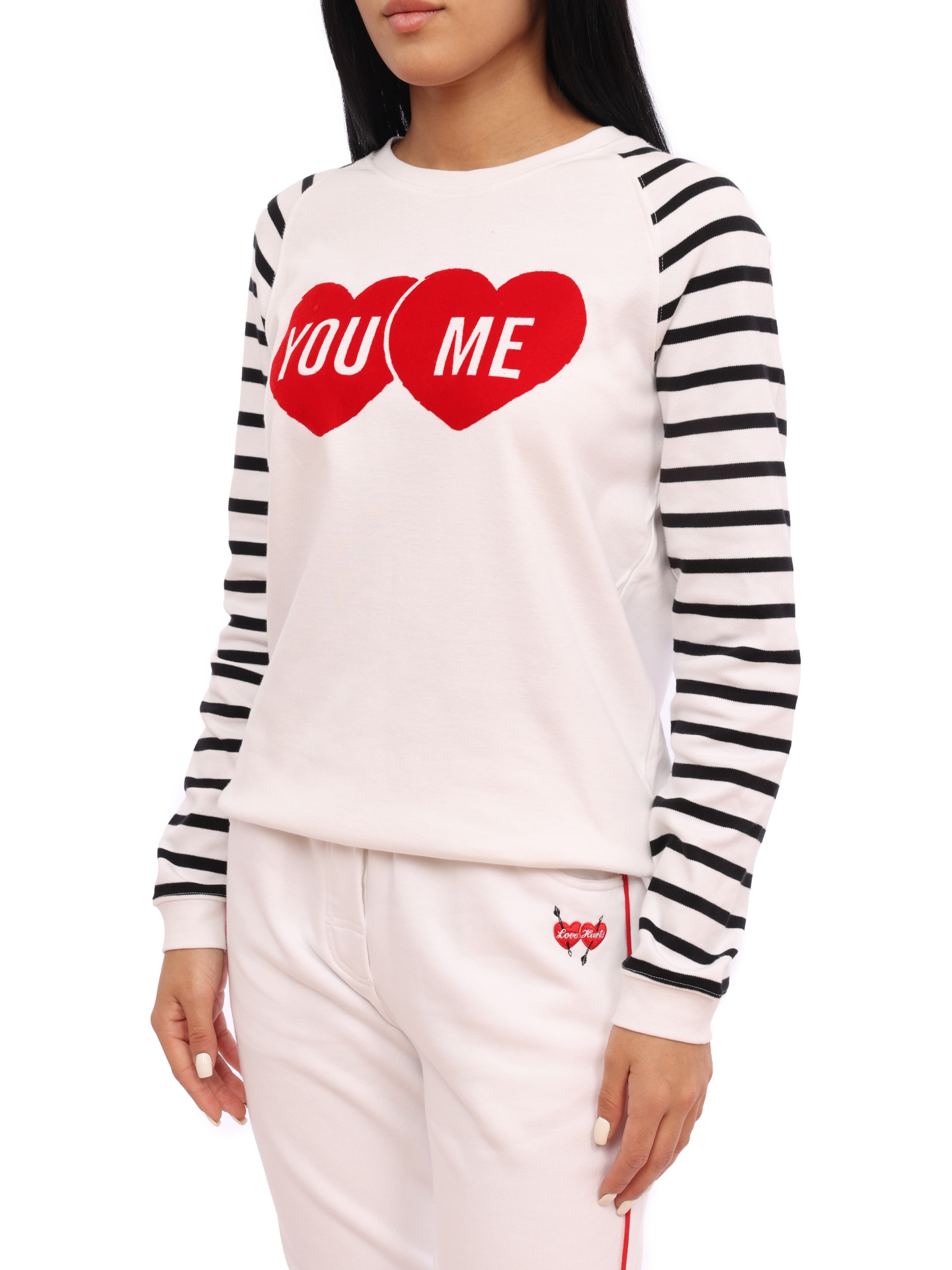 Свитшот — купить в интернет-магазине Verdistore