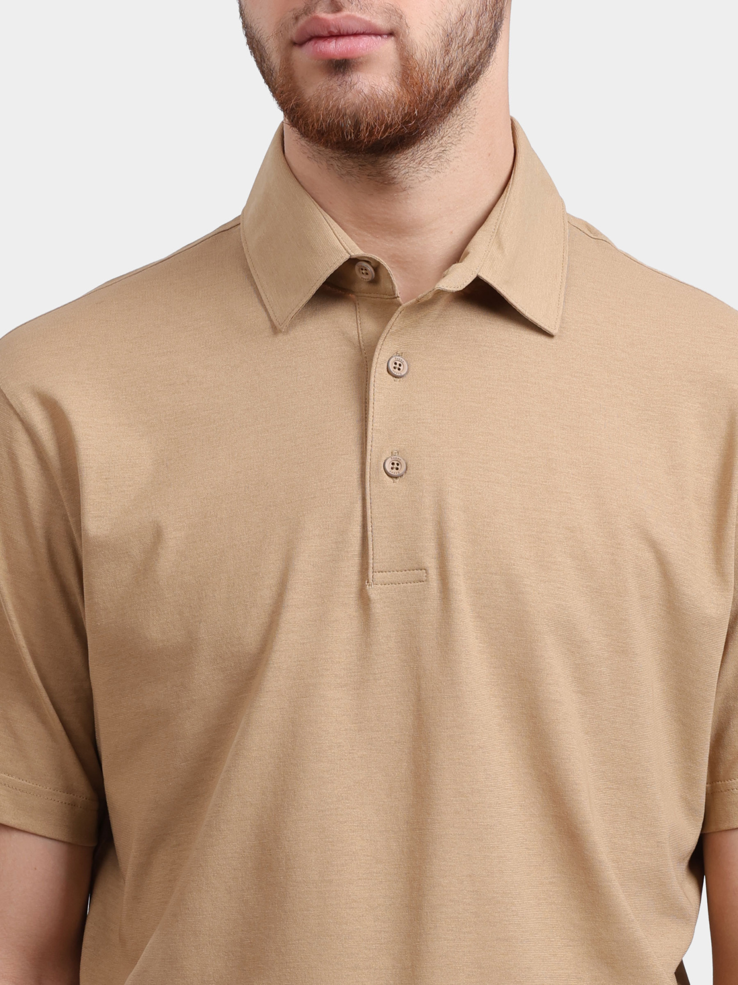 Поло Herno JPL00115U 52005 2113 хлопковое мужское — купить в интернет-магазине Verdistore