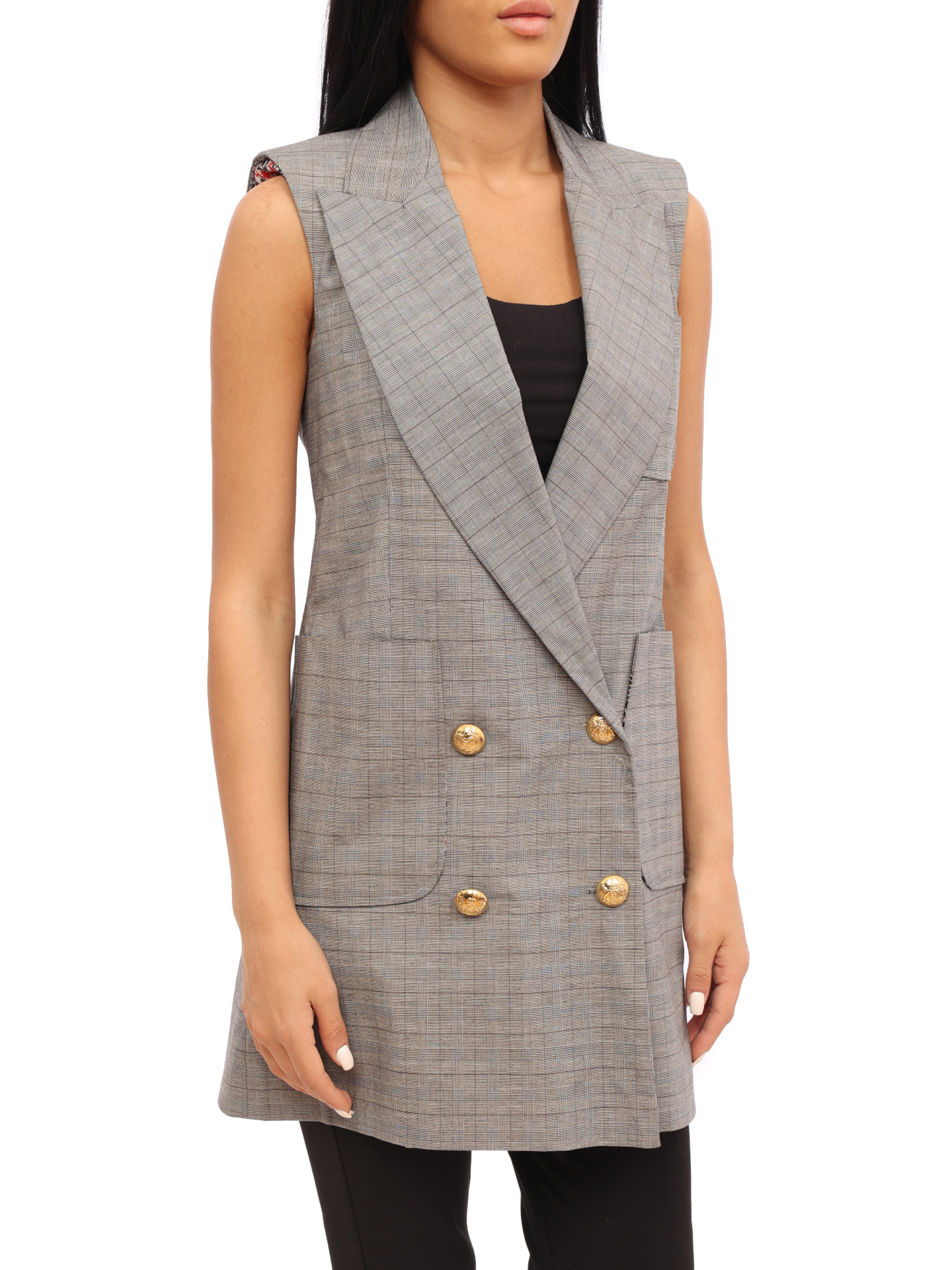 Жилет — купить в интернет-магазине Verdistore