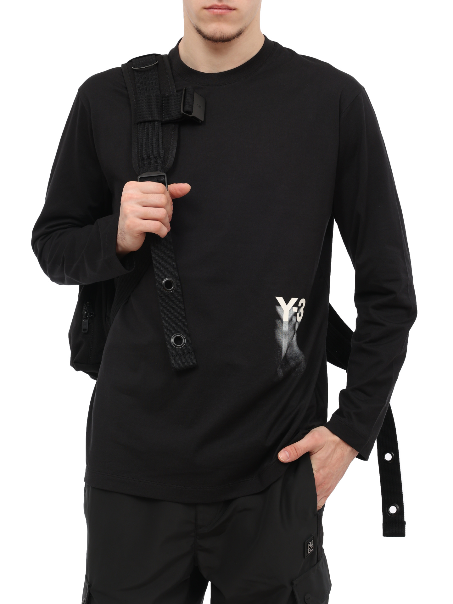 Лонгслив — купить в интернет-магазине Verdistore