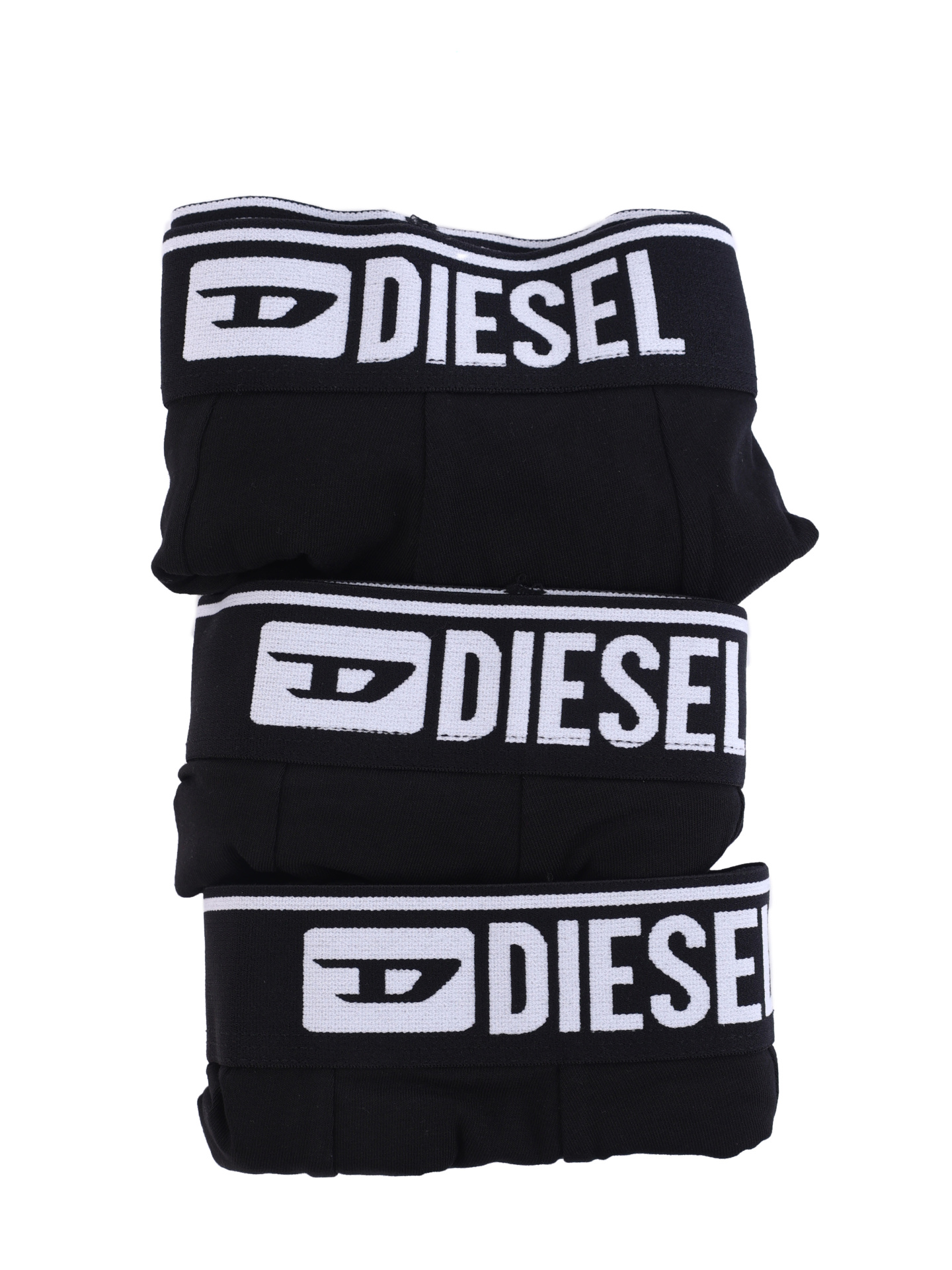 Трусы комплект Diesel 00ST3V0GDACE4101 хлопковые мужские — купить в интернет-магазине Verdistore