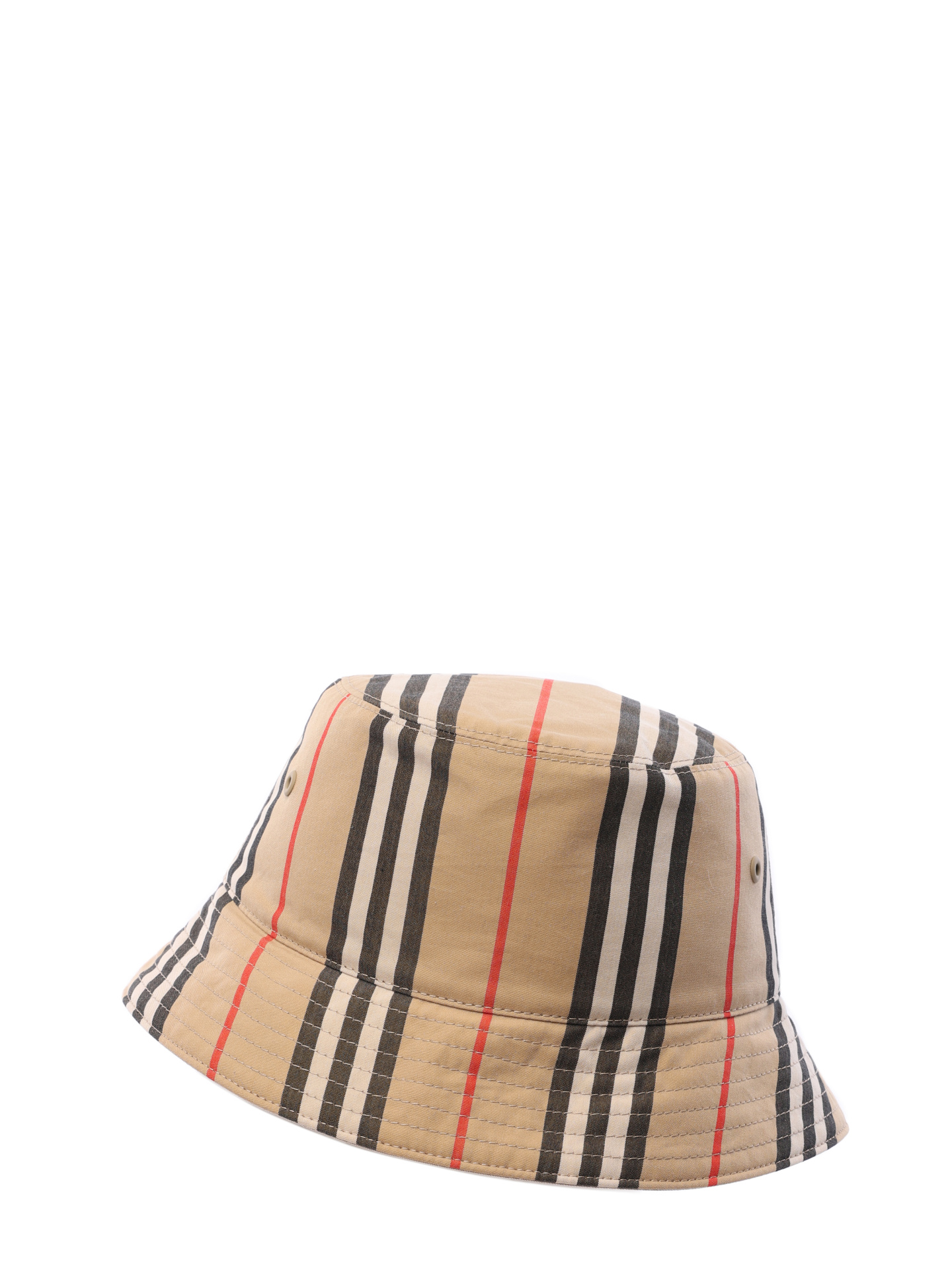 Панама Burberry 8056638 A7026 хлопковая мужская — купить в интернет-магазине Verdistore