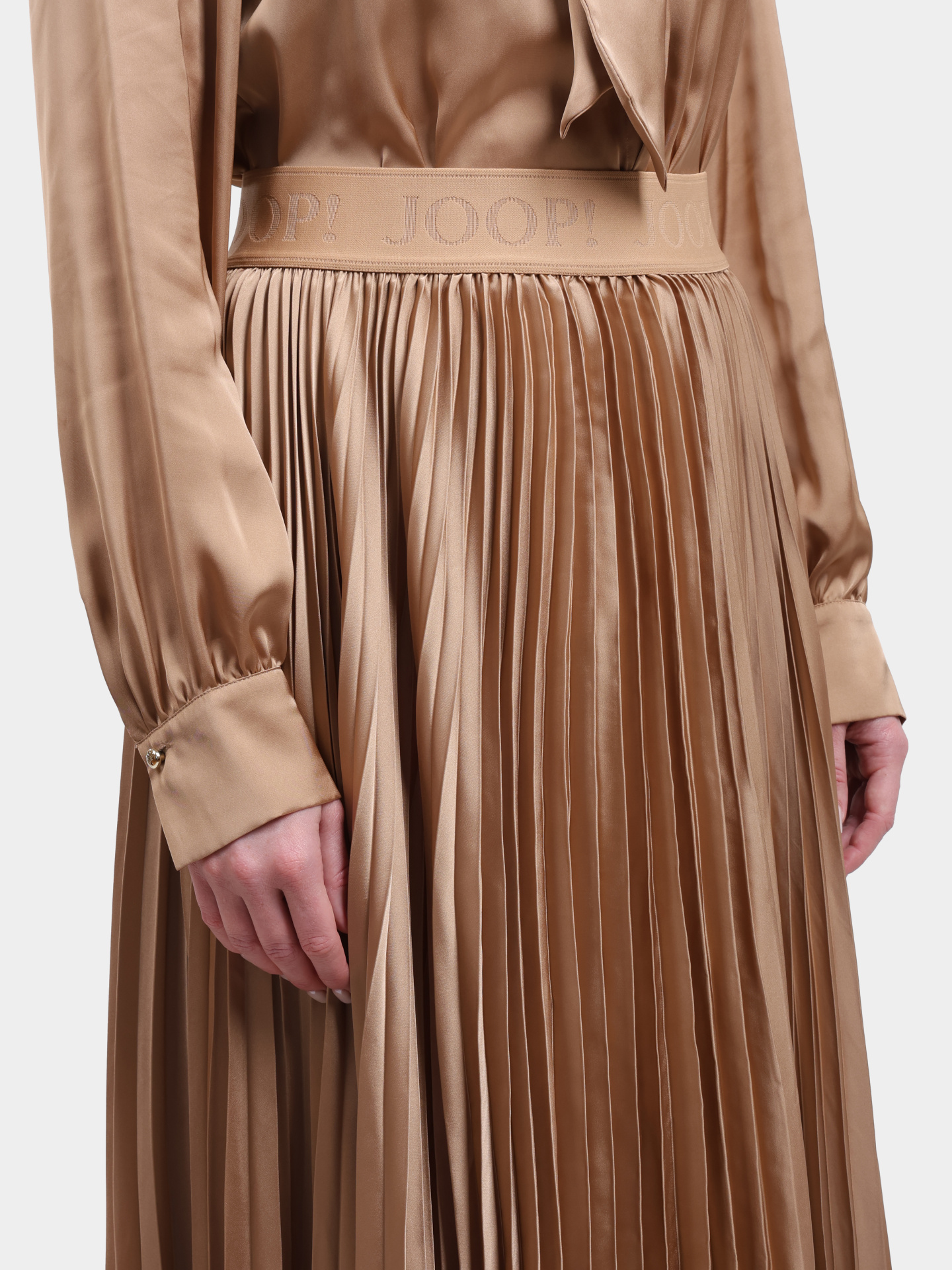 Юбка 58 252S58Salma 10019211 268 бежевая женская  — купить в интернет-магазине Verdistore