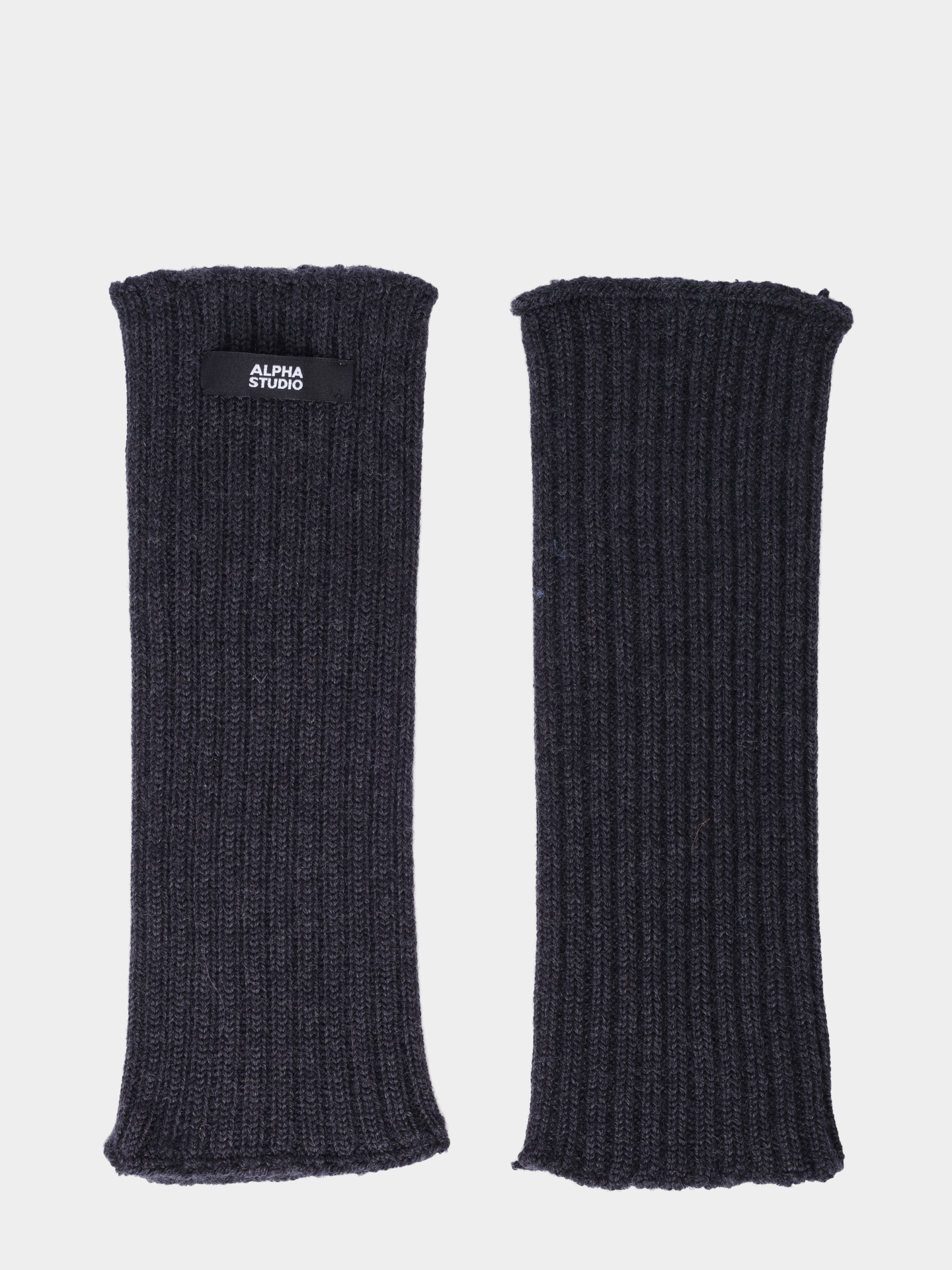 Рукава Alpha Studio AU-3603S 1004 шерстяные женские — купить в интернет-магазине Verdistore