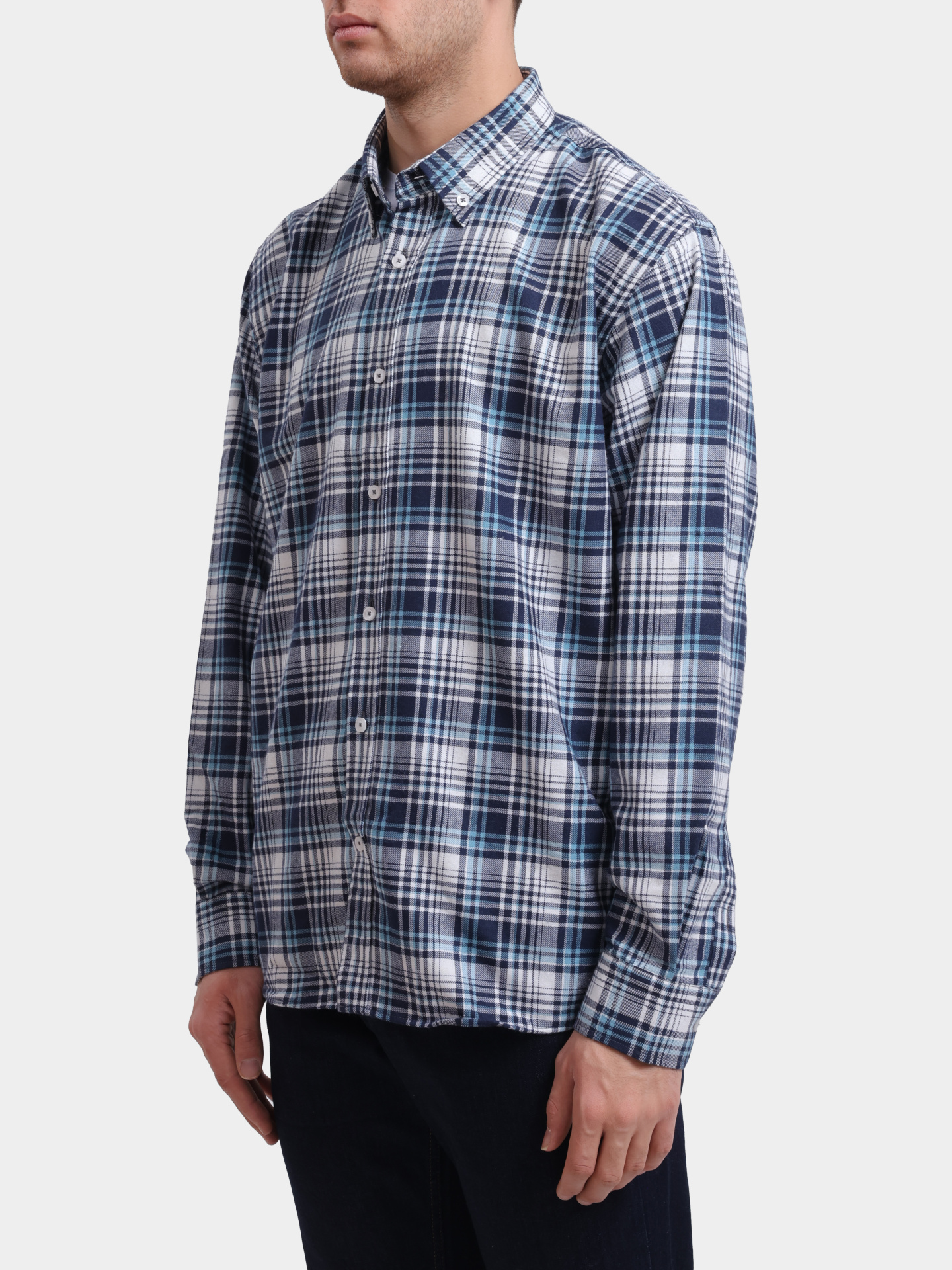 Рубашка 4320-311-08 мужская — купить в интернет-магазине Verdistore