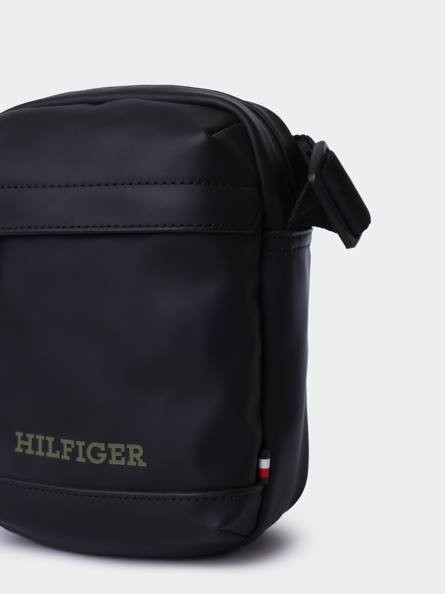 Сумка AM0AM12604 BDS черная мужская — купить в интернет-магазине Verdistore