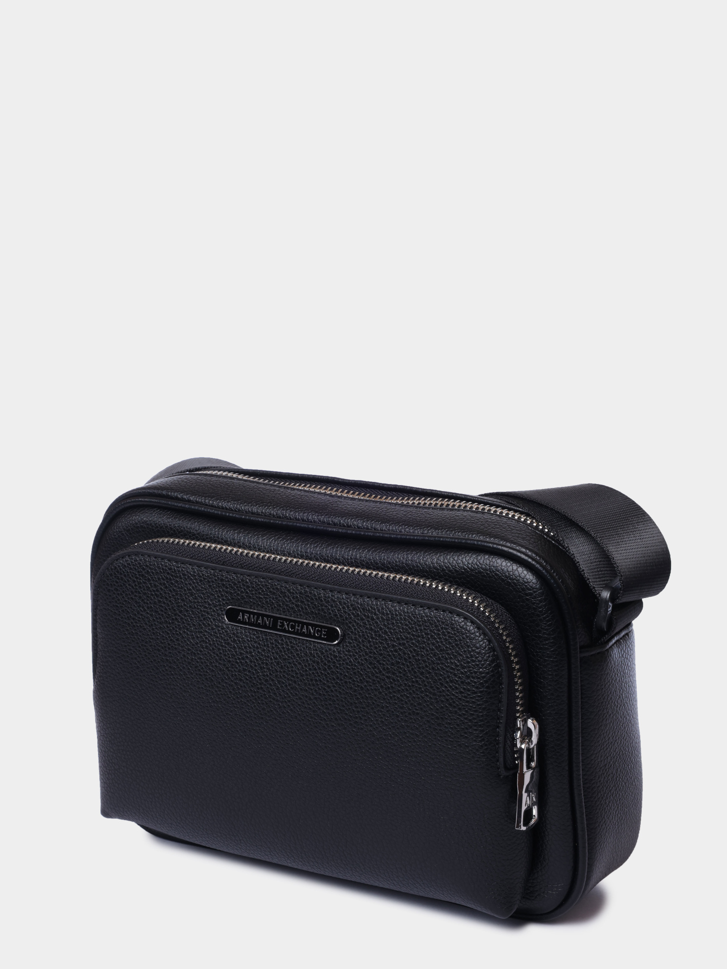 Сумка XM000847 AF12134 UC001 черная женская — купить в интернет-магазине Verdistore