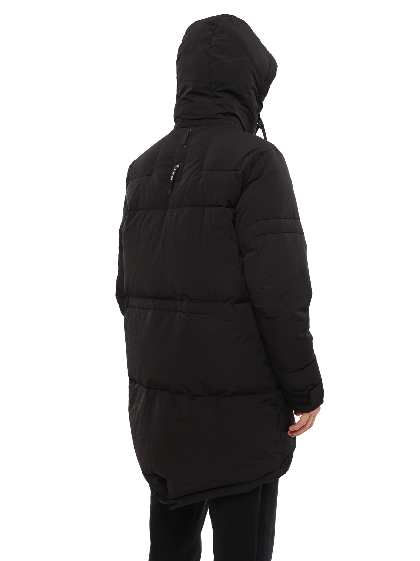 Пуховик — купить в интернет-магазине Verdistore