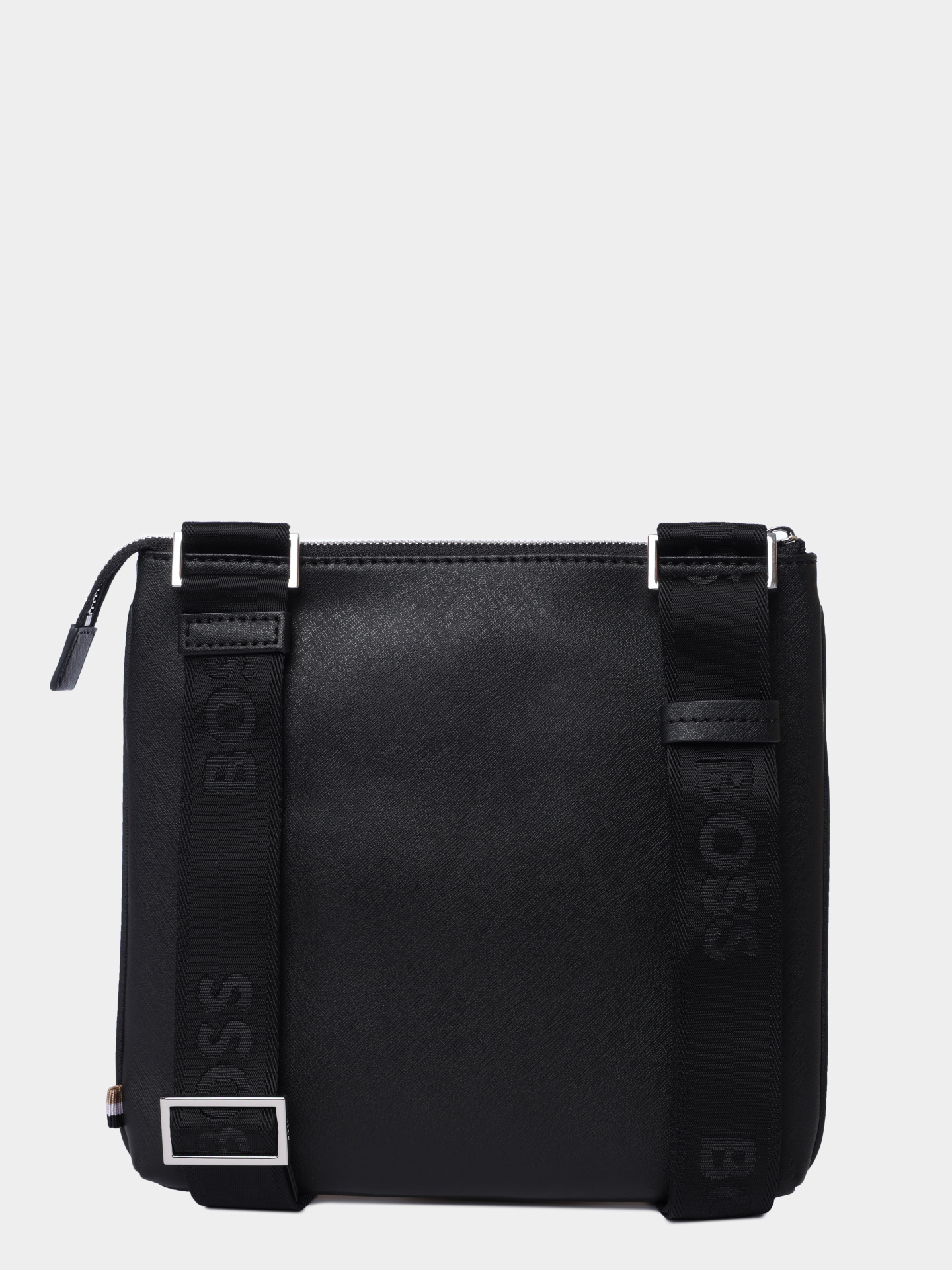 Сумка Boss Zair_S z env large 10247449 01 50483567 001 кожаная мужская — купить в интернет-магазине Verdistore